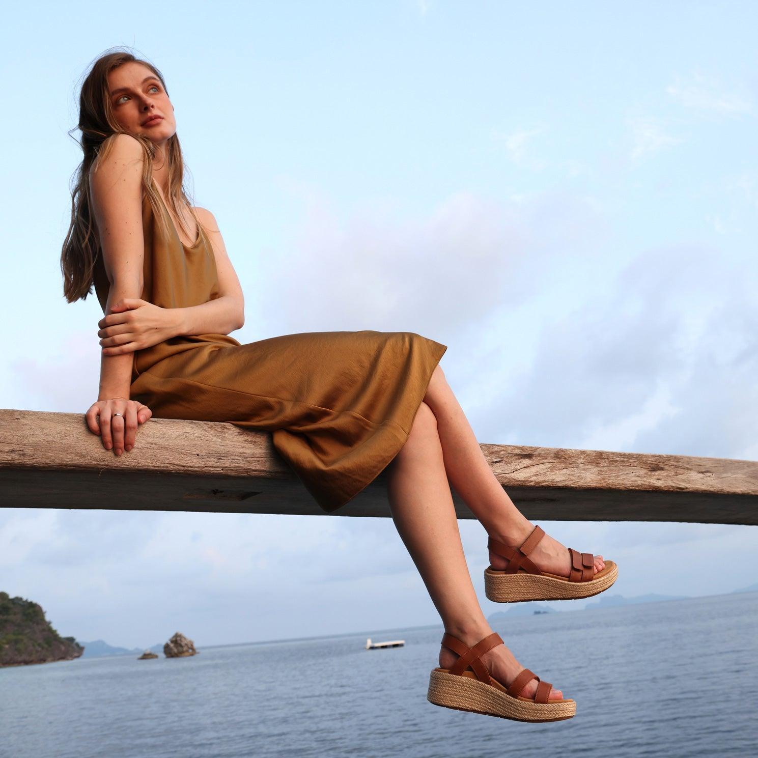 Solstice Strap Metatarsal Product Image
