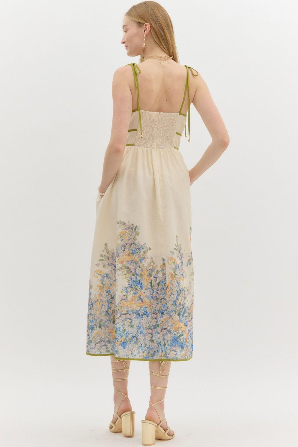 Meadow Muse Dress Product Image