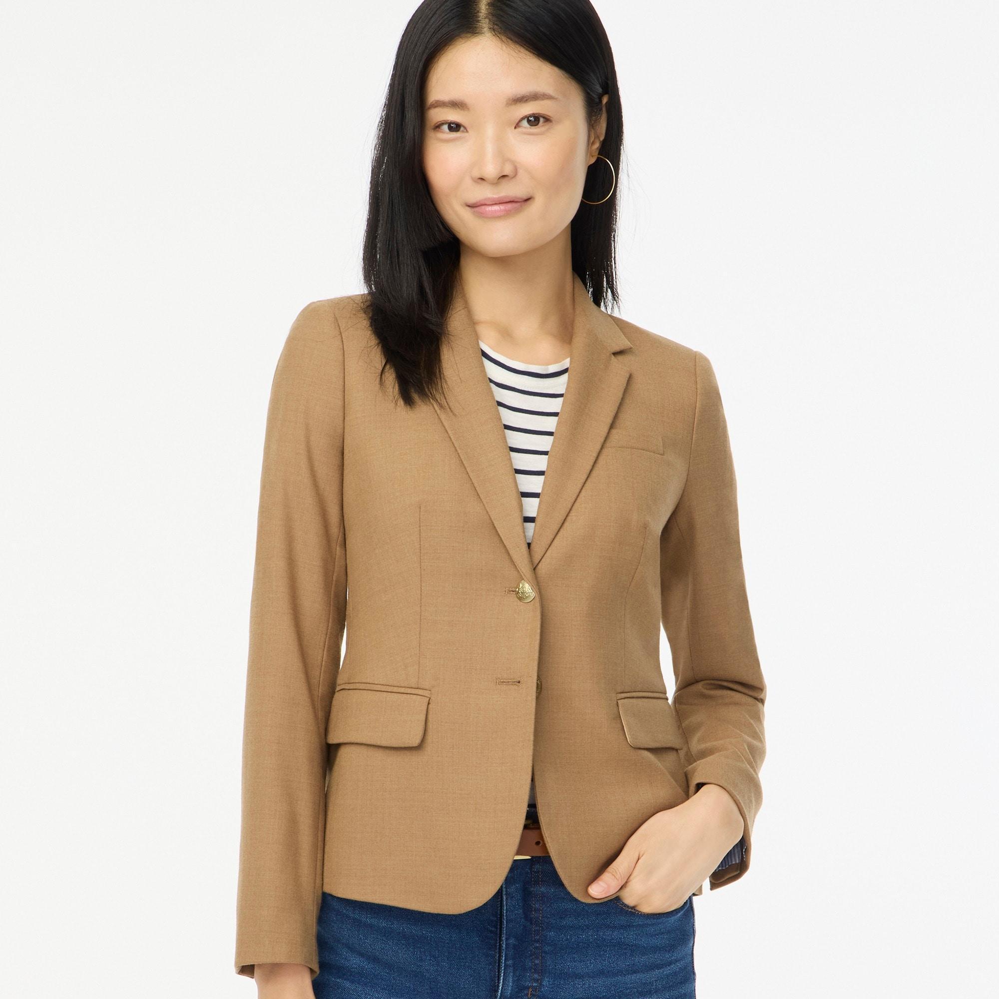 Original schoolboy blazer Product Image