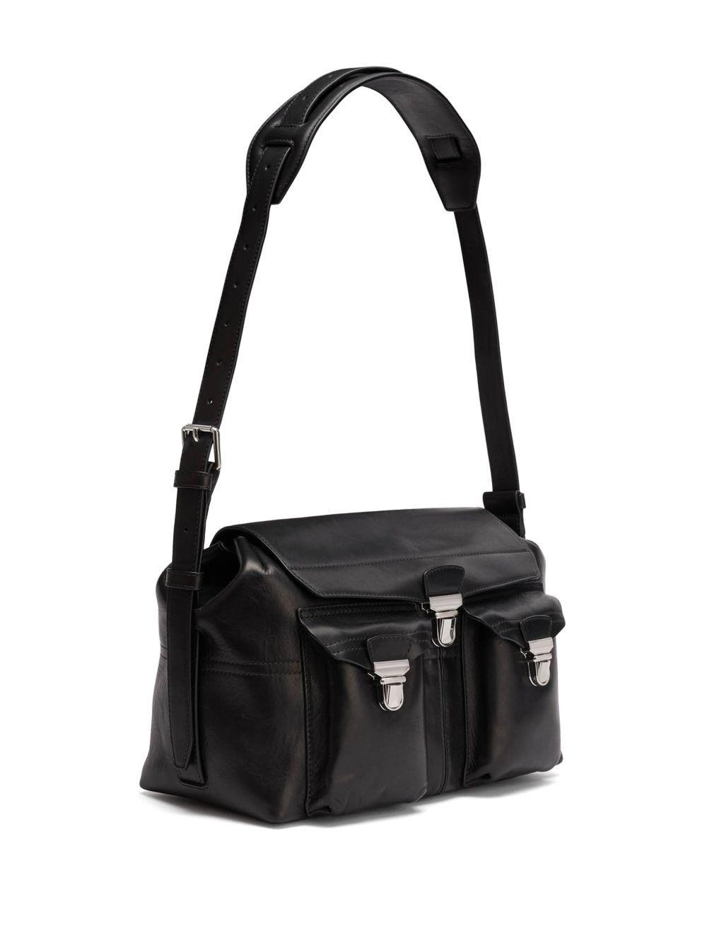 medium Gear shoulder bag Product Image