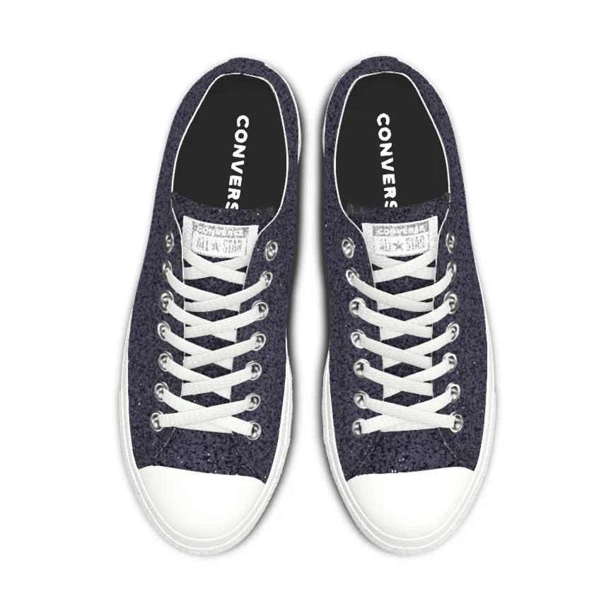 Custom Chuck Taylor All Star Lift Platform Pride By You Product Image