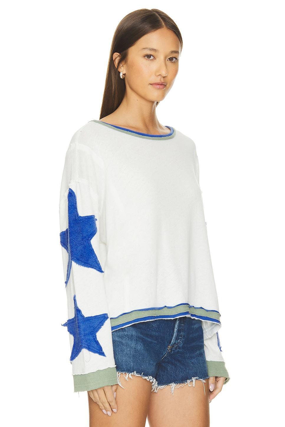 x We The Free You're A Star Tee Free People Product Image