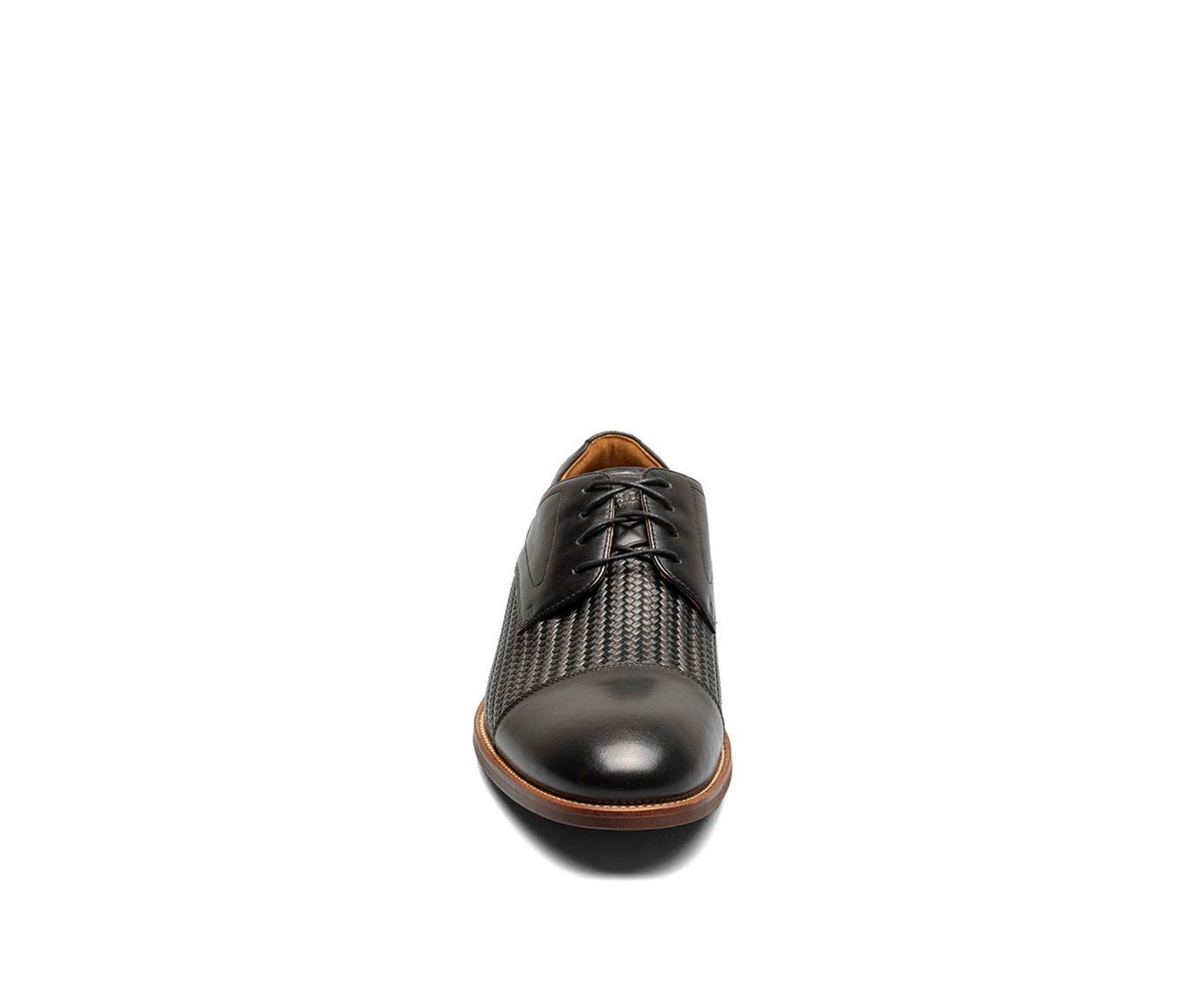 Men's Florsheim Norwalk Plain Toe Oxfords Product Image