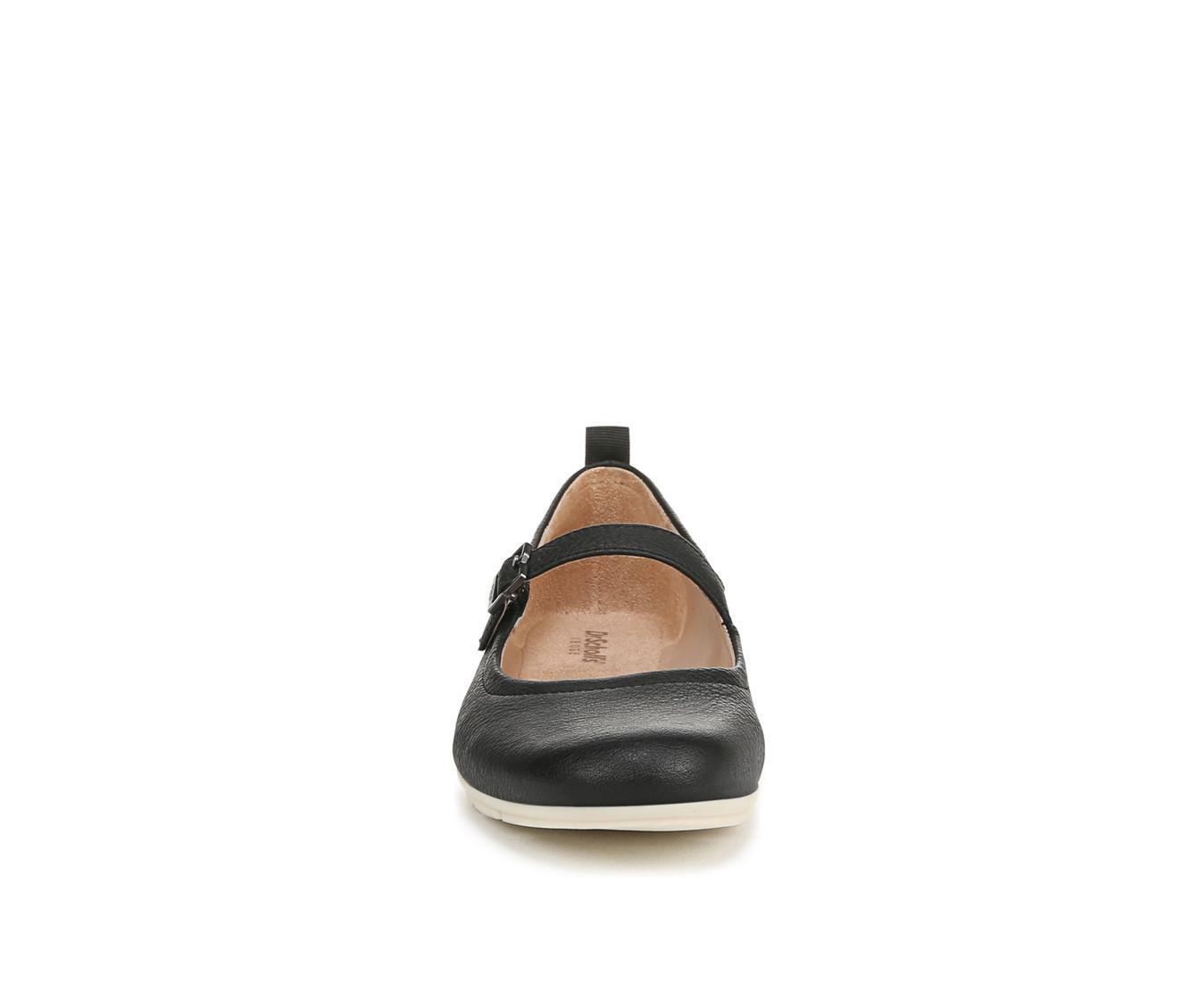 Women's Dr. Scholls Timeless Mary Jane Flats Product Image