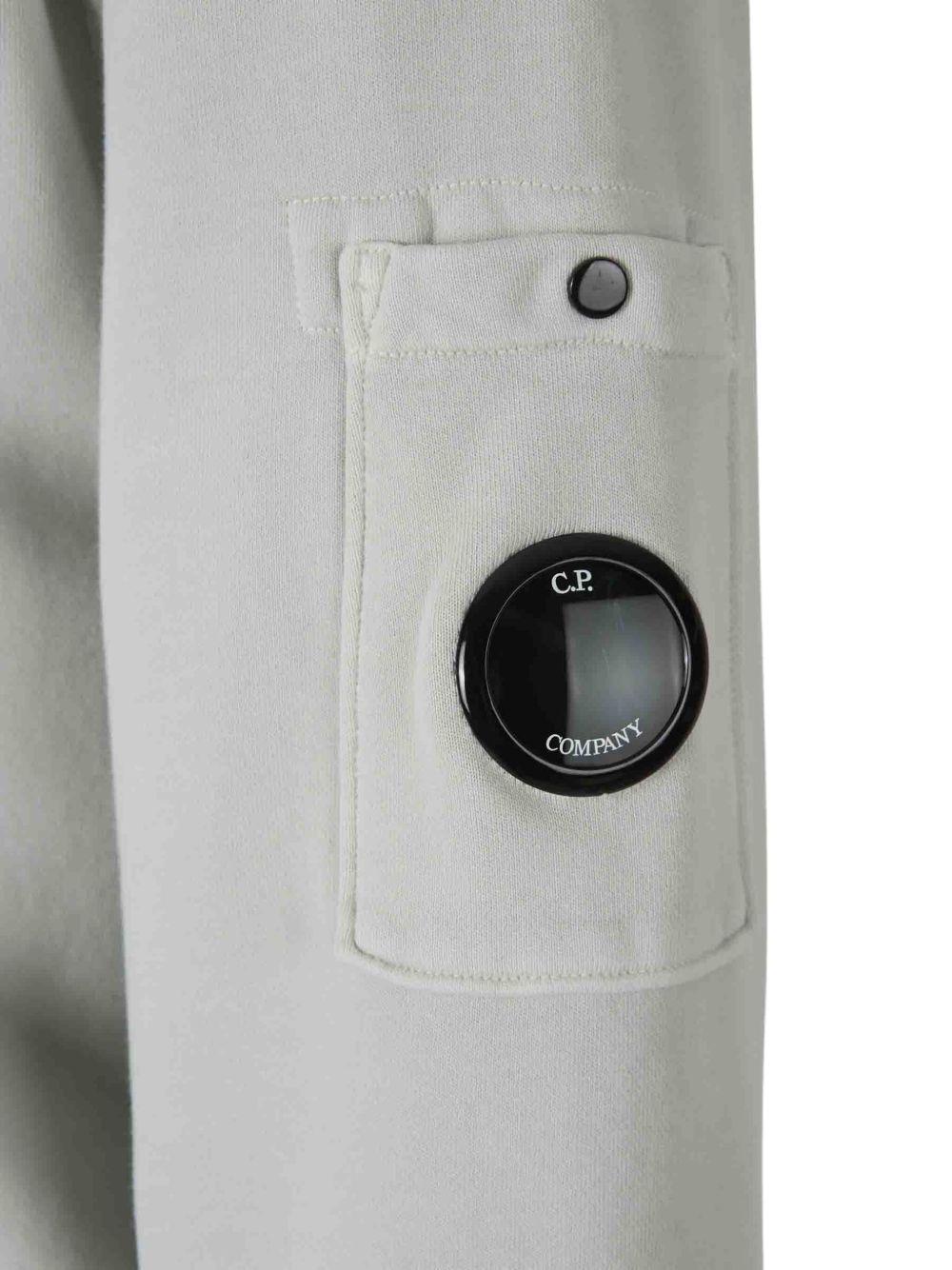 Lens-detail sweatshirt Product Image