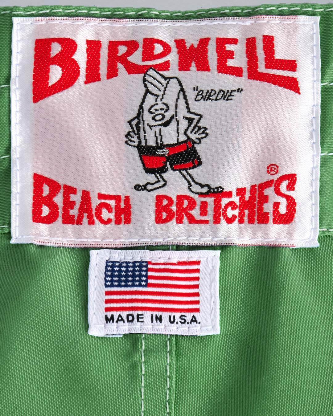 300 Boardshorts - Kelly Green Male Product Image