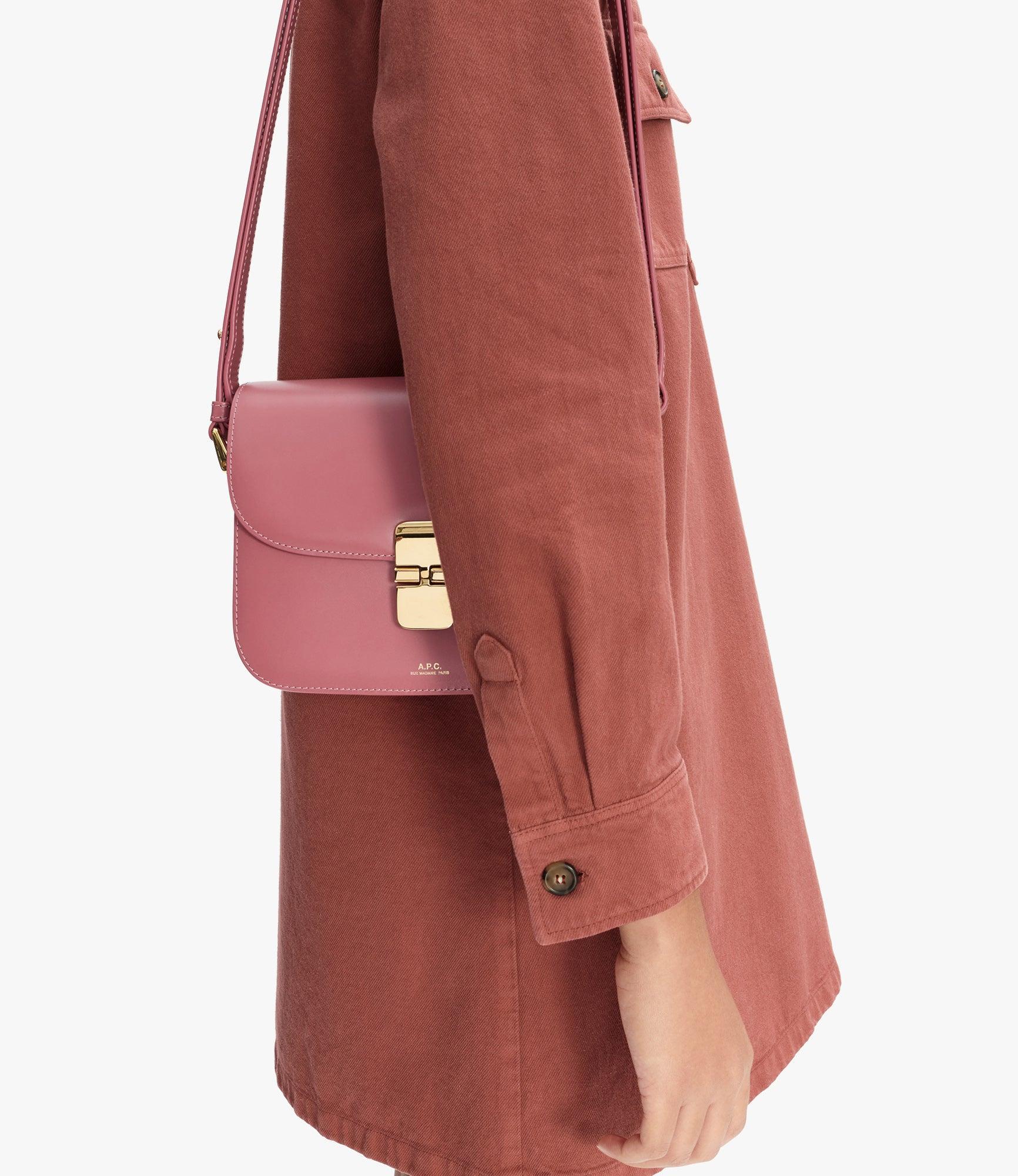 Grace Small bag Female Product Image