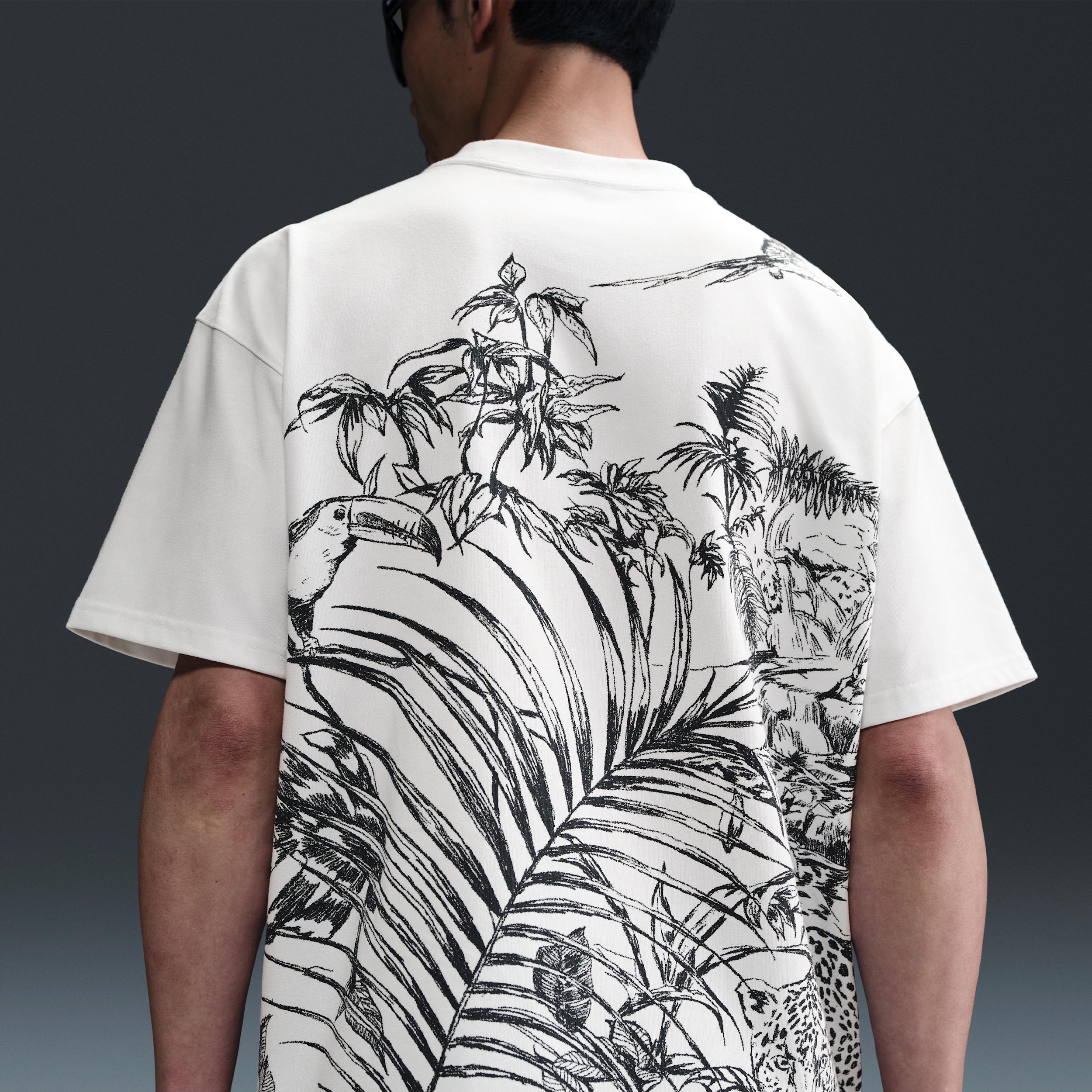 Men's Nike ACG Dri-FIT T-Shirt Product Image