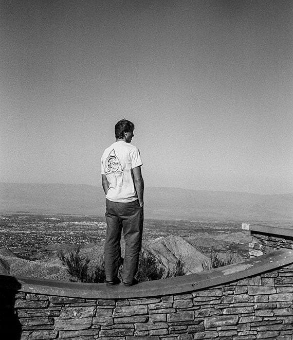 O'Neill OG Angle Graphic Short Sleeve T-Shirt Product Image