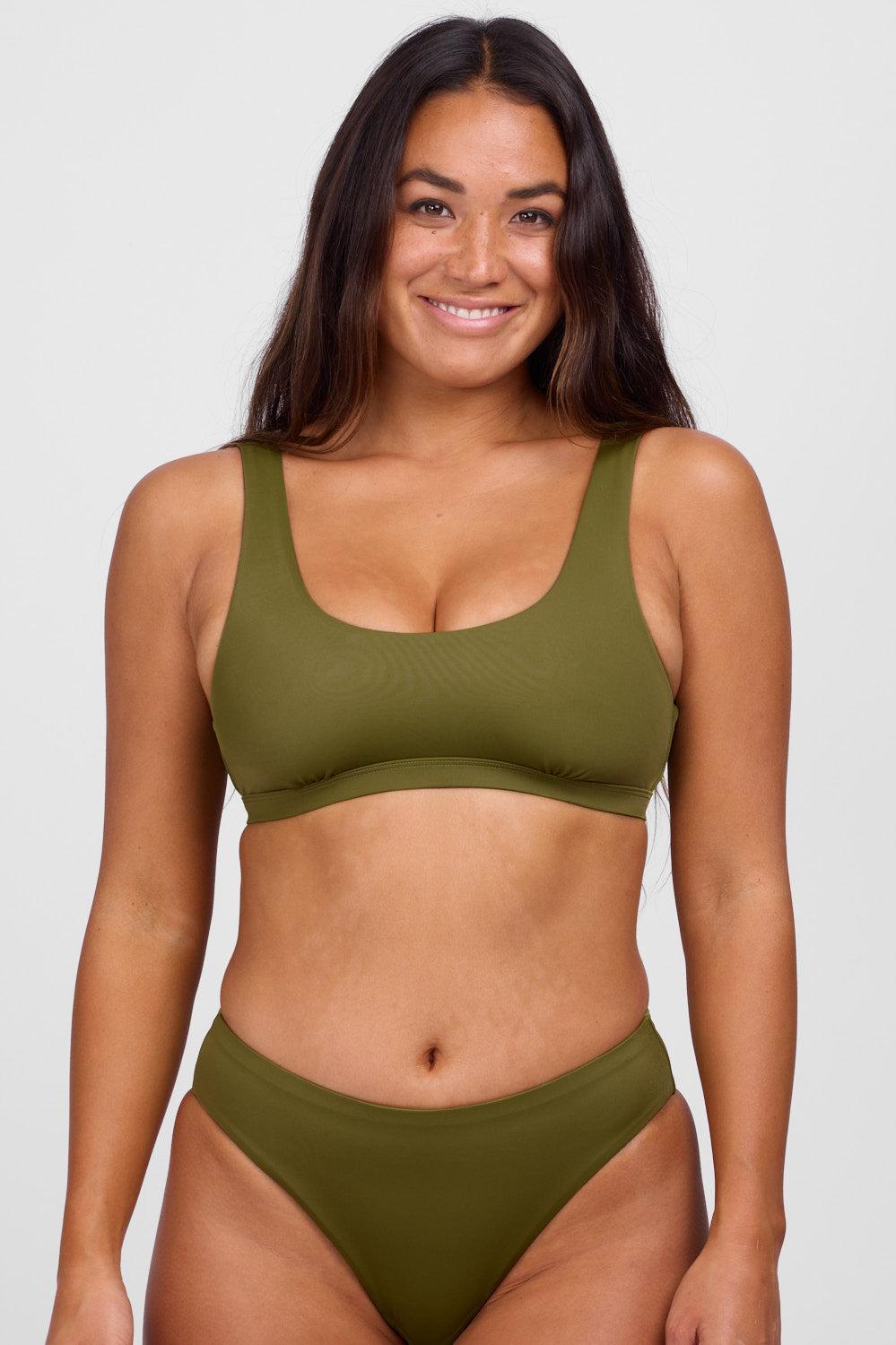 Emily Bikini Top Product Image