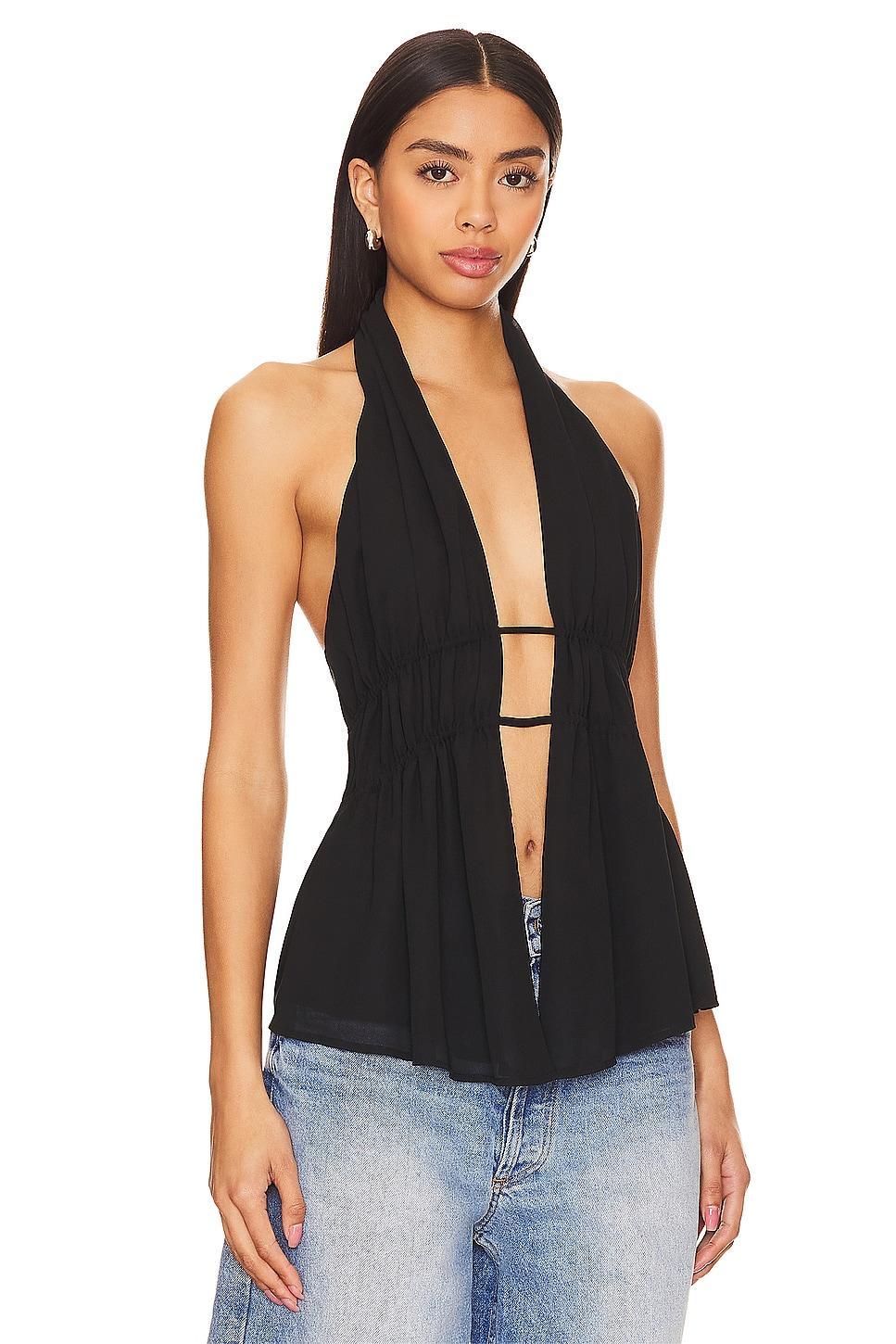 Wren Top superdown Product Image