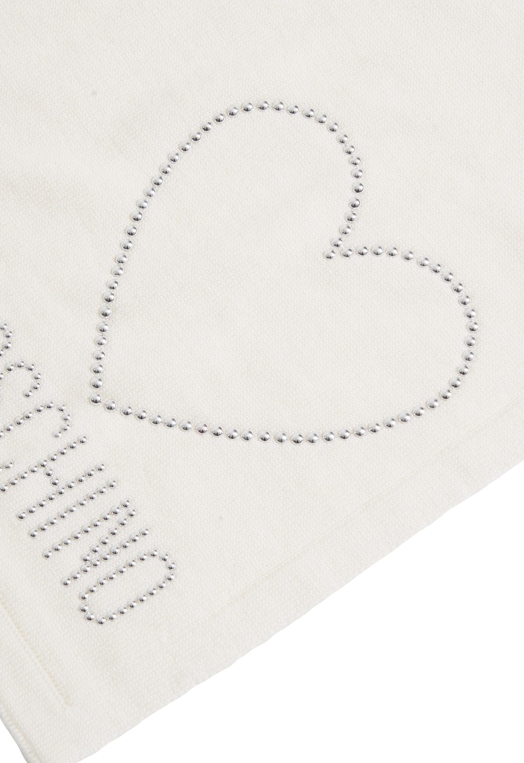 Scarf with embroidery Product Image