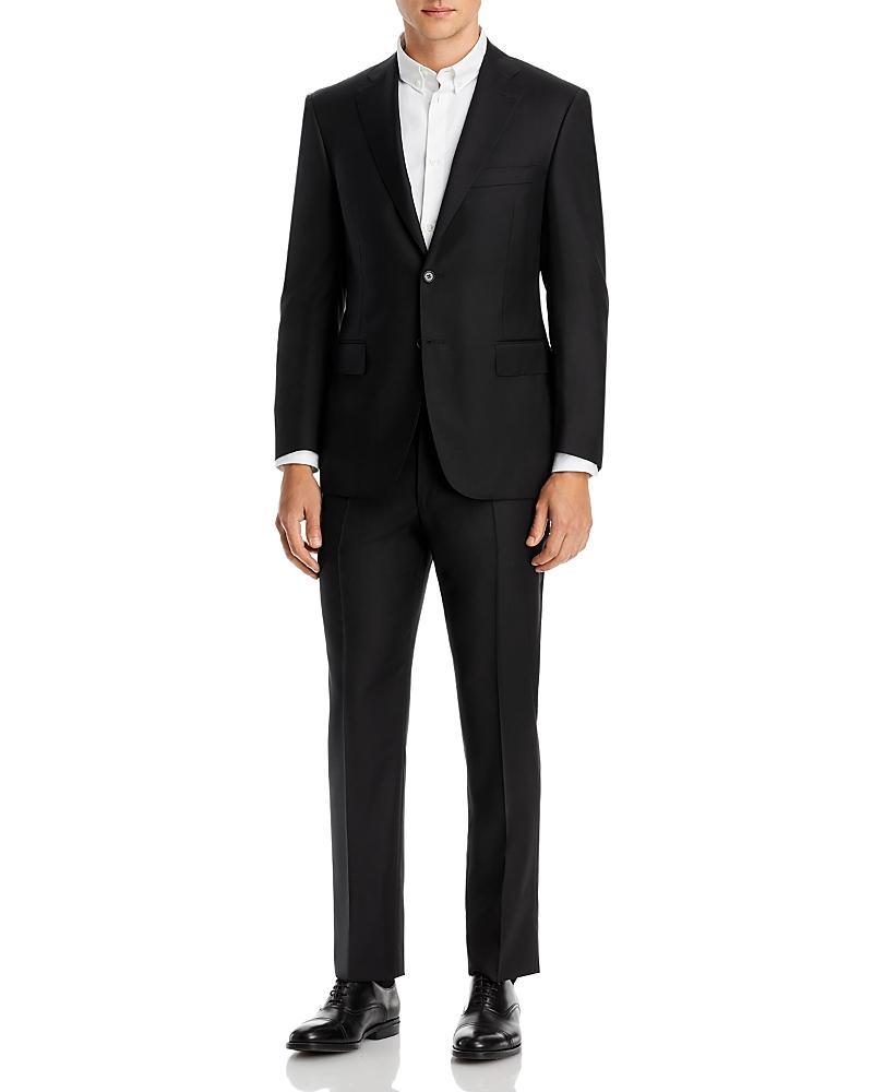 Canali Siena Suit - Classic Fit Product Image