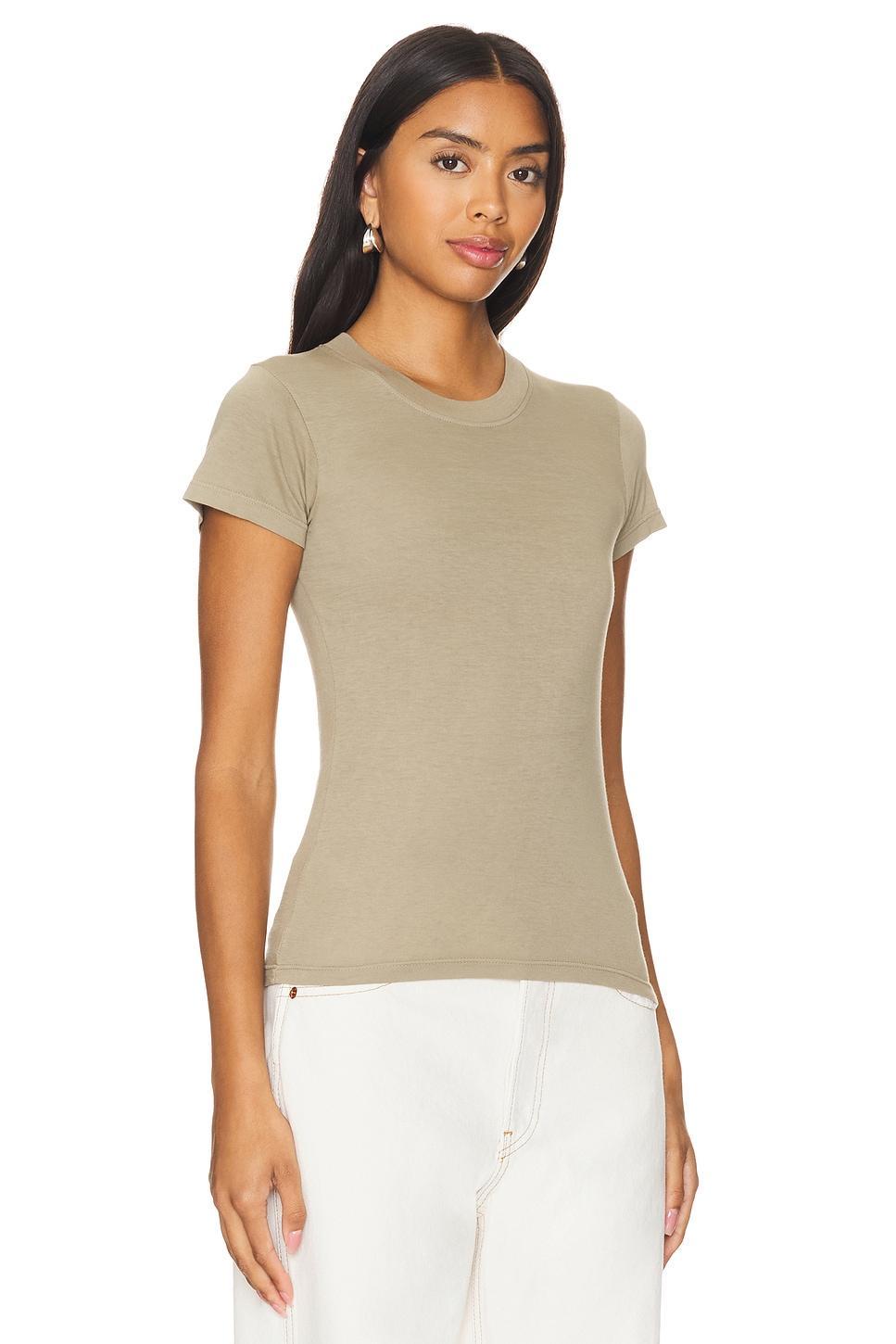 Basic Tee LA Made Product Image