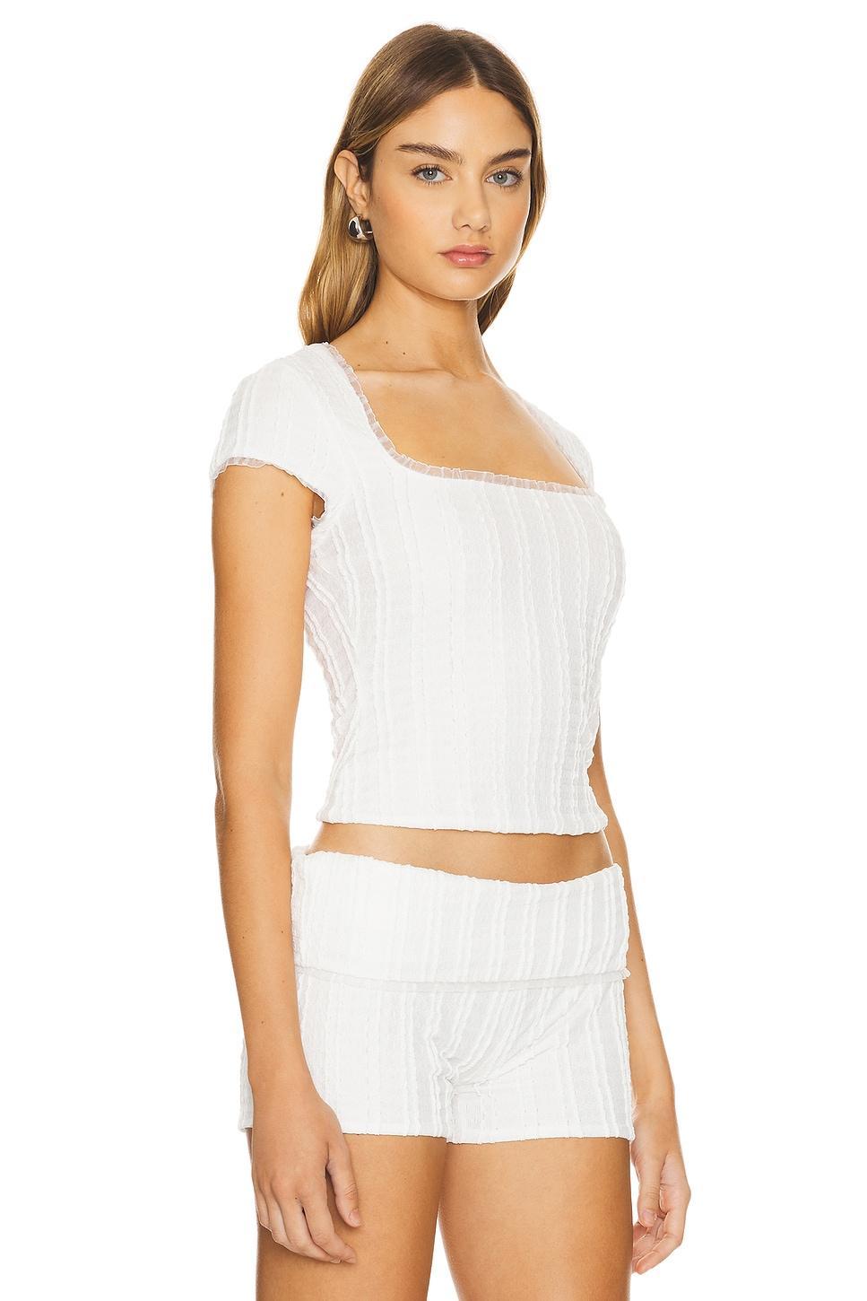 Zera Top GUIZIO Product Image