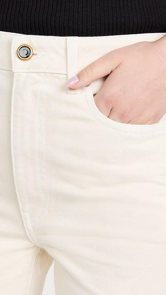Khaite Abigail Jean | Shopbop Product Image
