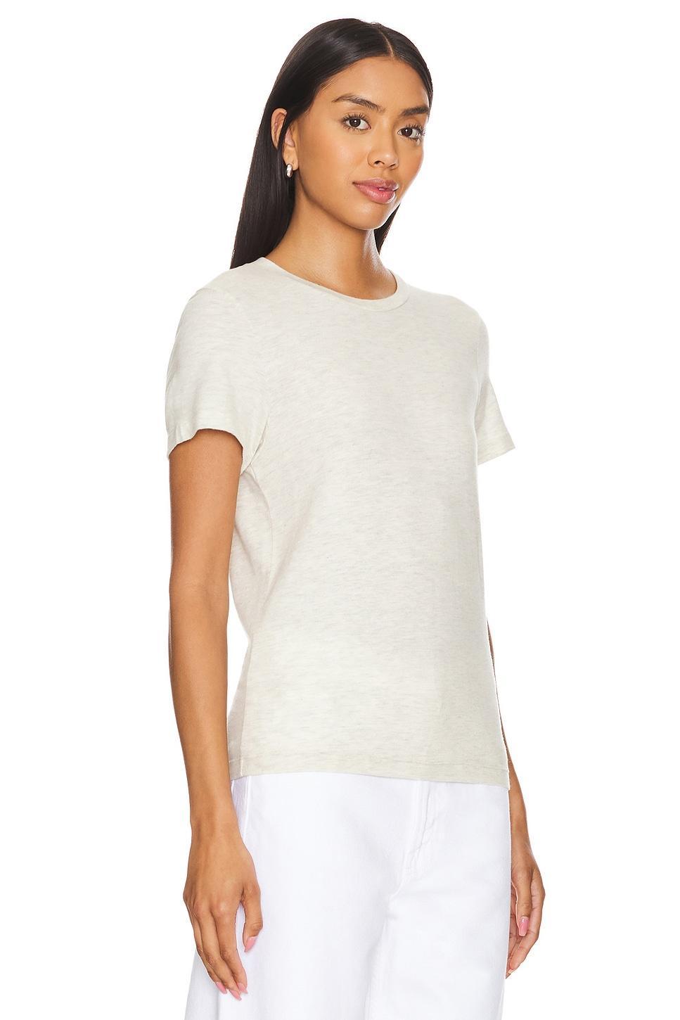 Ypawood Tee American Vintage Product Image