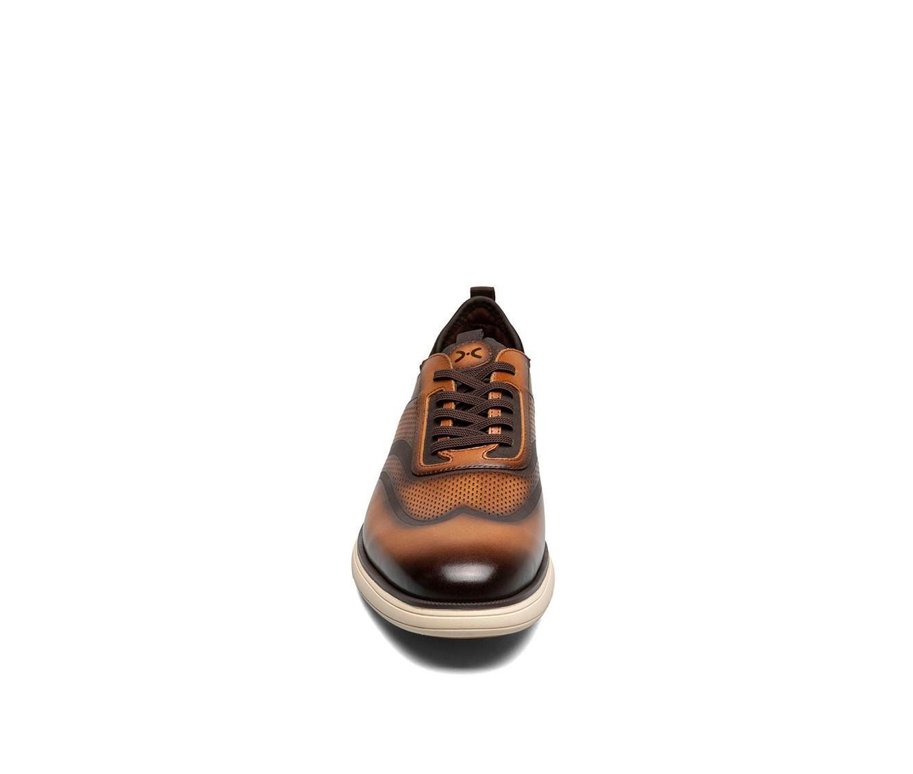 Men's Stacy Adams Edgewood Wingtip Dress Shoes Product Image