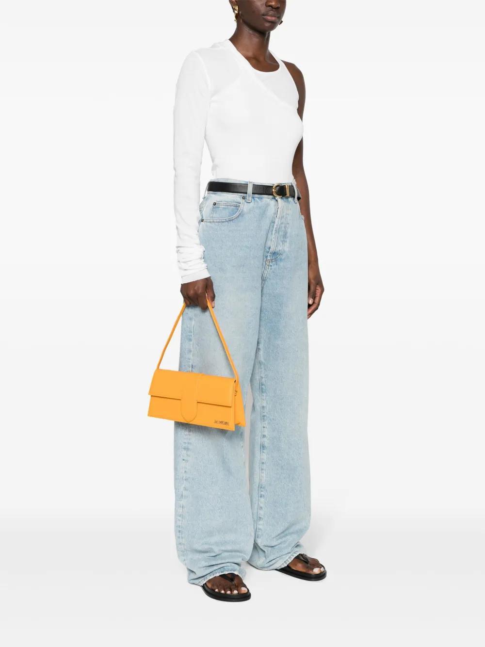 Le Bambino Long shoulder bag Product Image