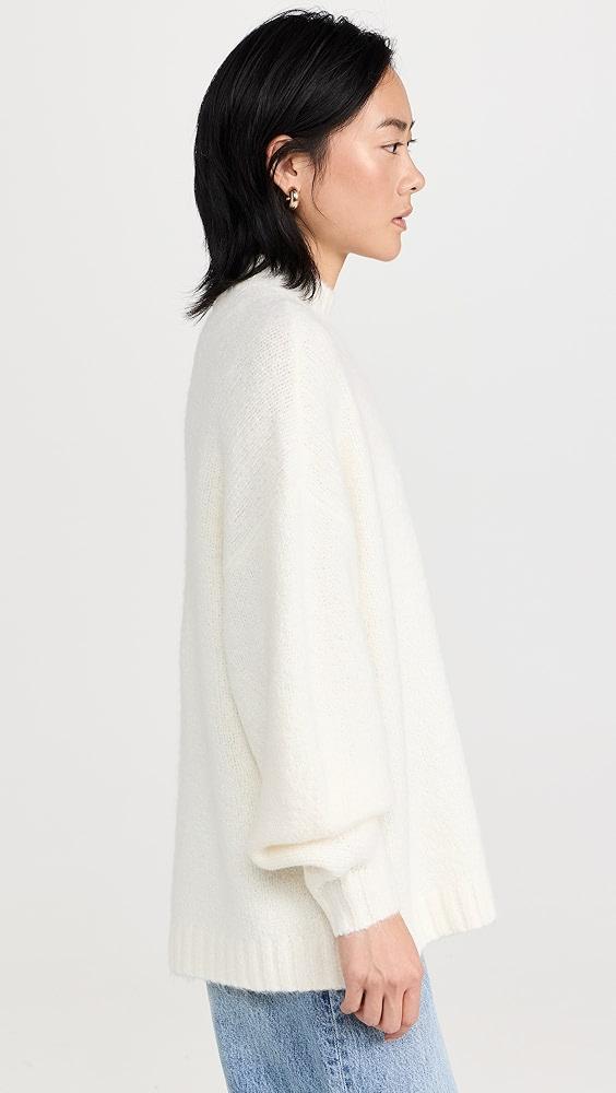 Pistola Denim Carlen Sweater | Shopbop Product Image
