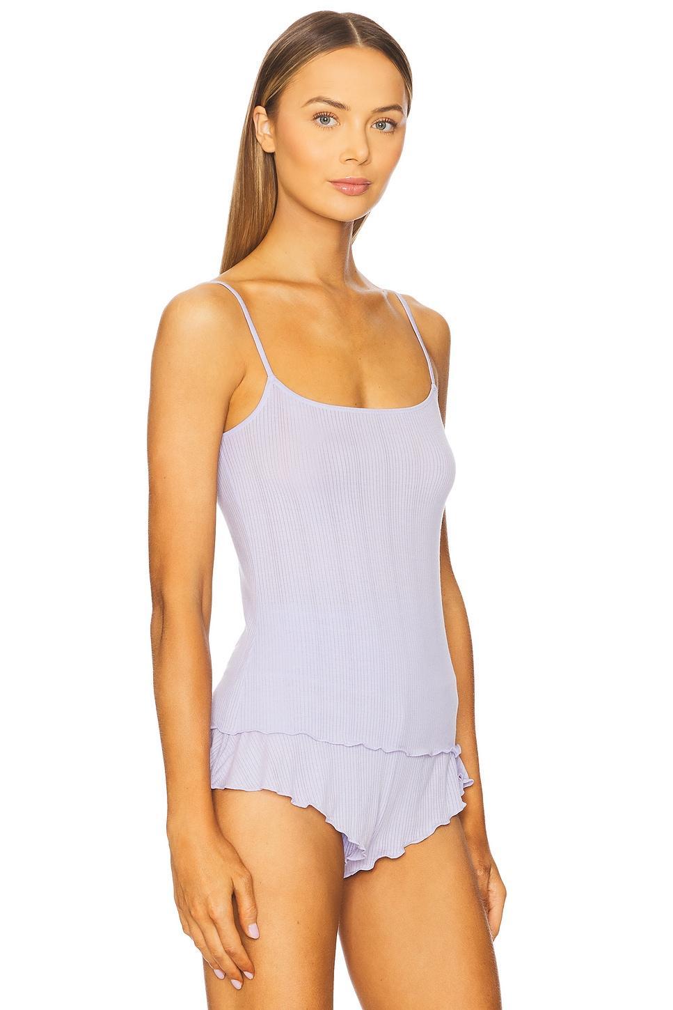 Whipped Cami Top Negative Underwear Product Image