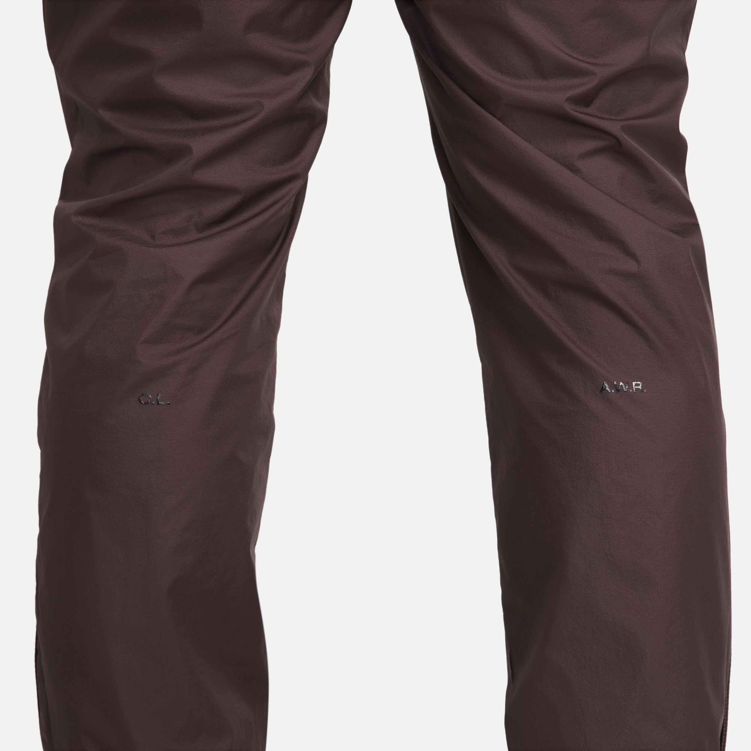 Nike Men's NOCTA Track Pants Product Image