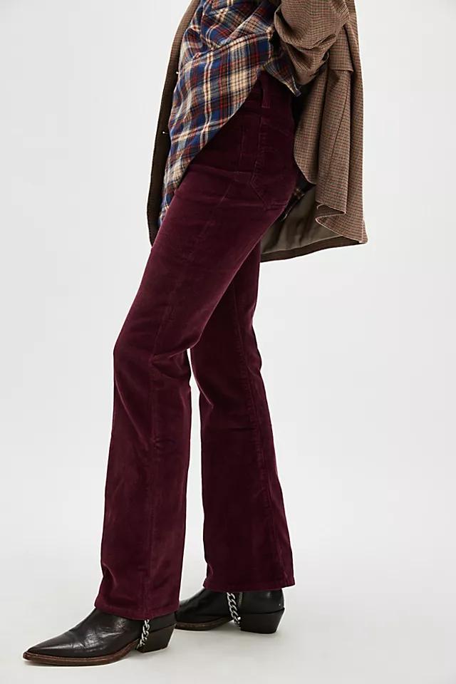 Levi's Wedgie Boot Cord Jeans Product Image
