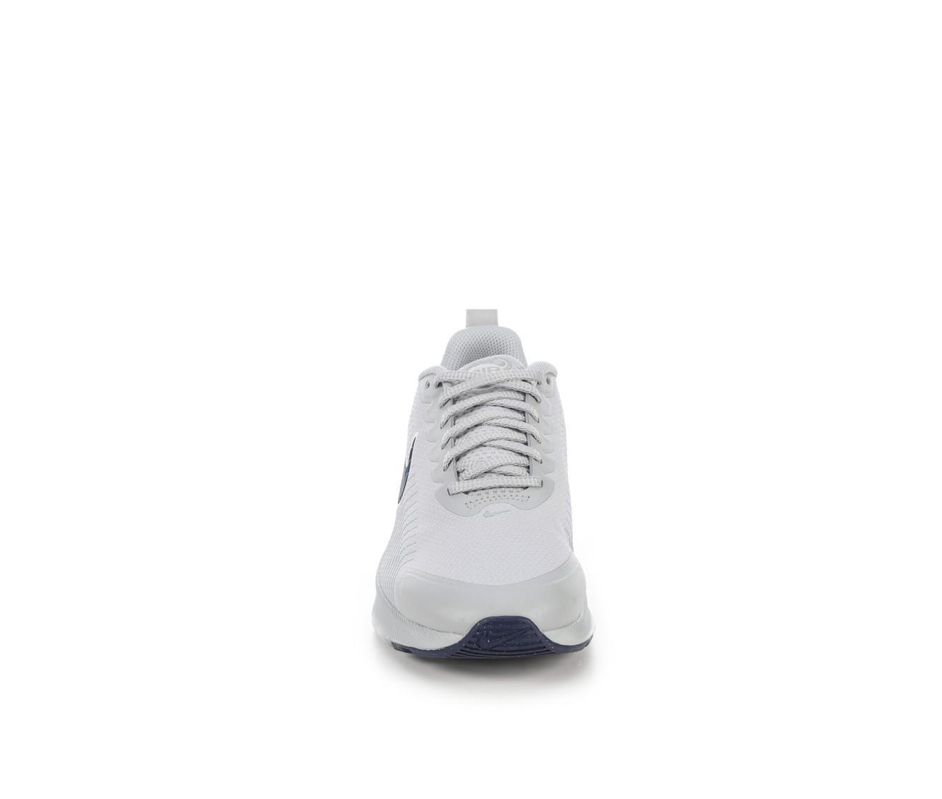 Men's Nike Air Max Nuaxis Running Shoes Product Image