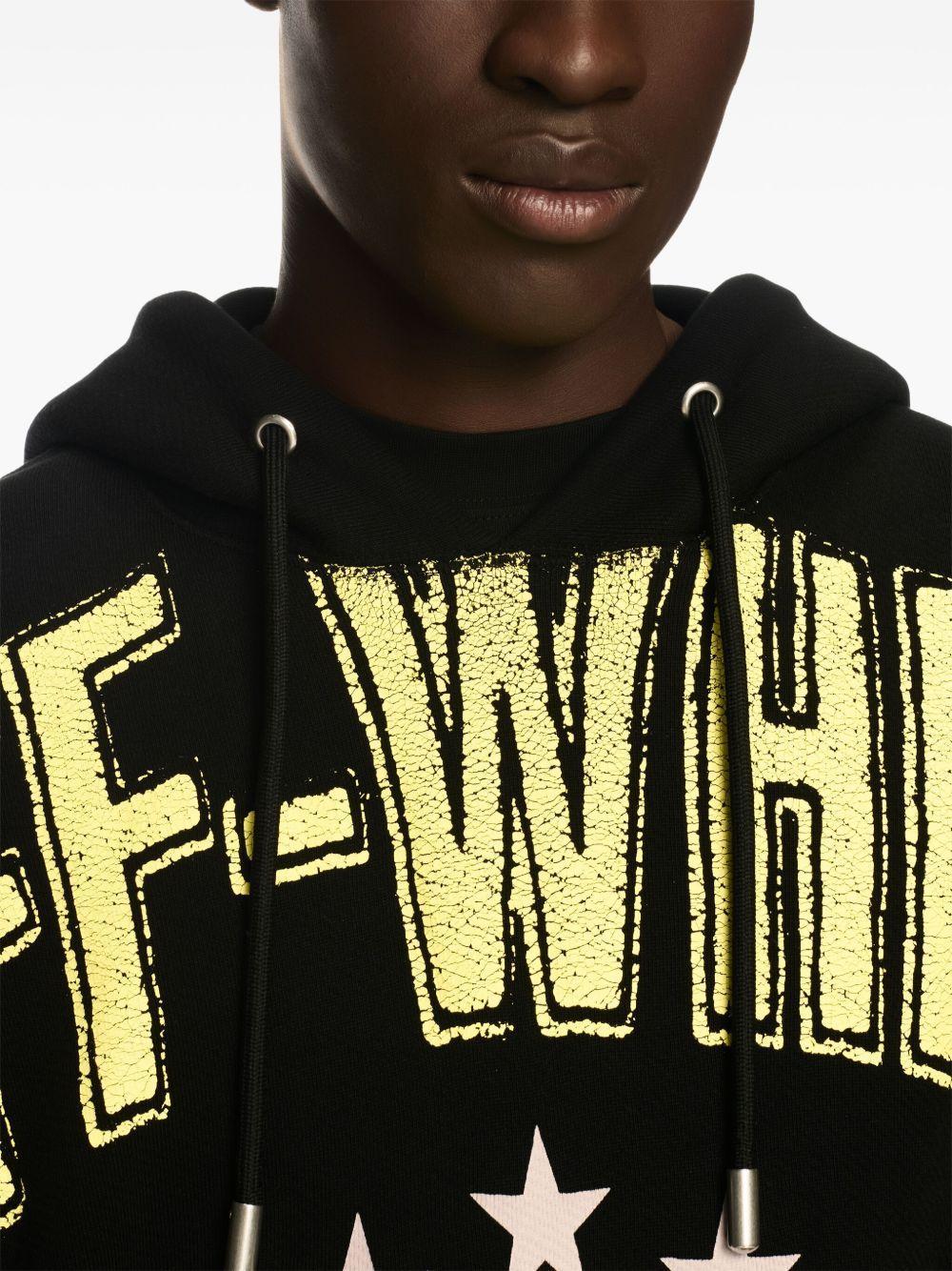 Fresco Star hoodie Product Image