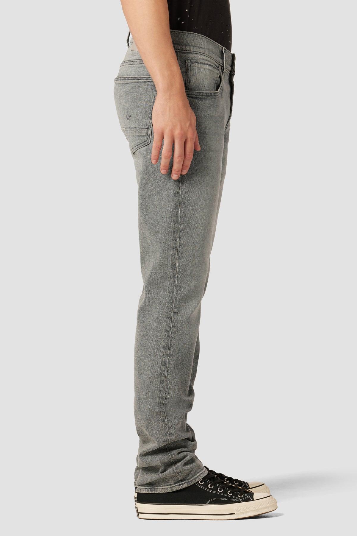 Byron Straight Leg Jean Male Product Image