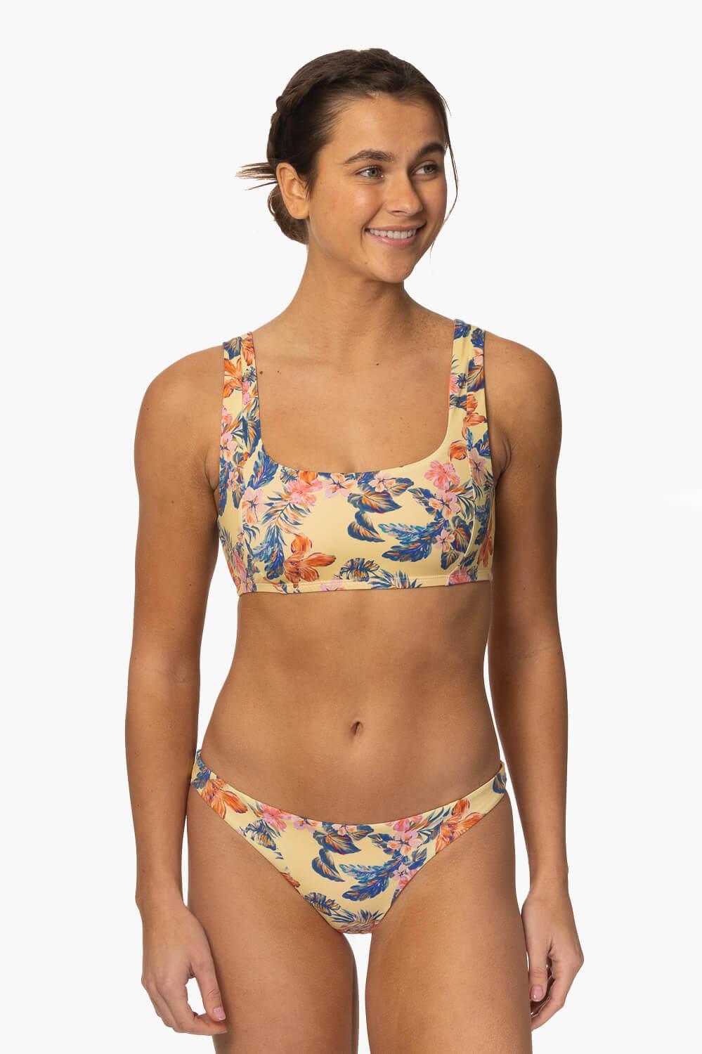 Valentina Bikini Bottom Product Image