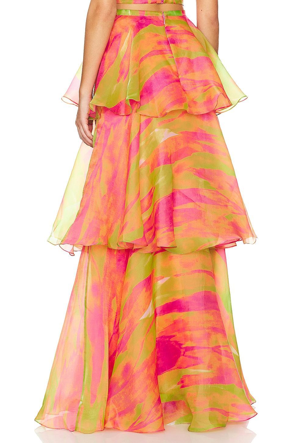 Faari Skirt YAURA Product Image