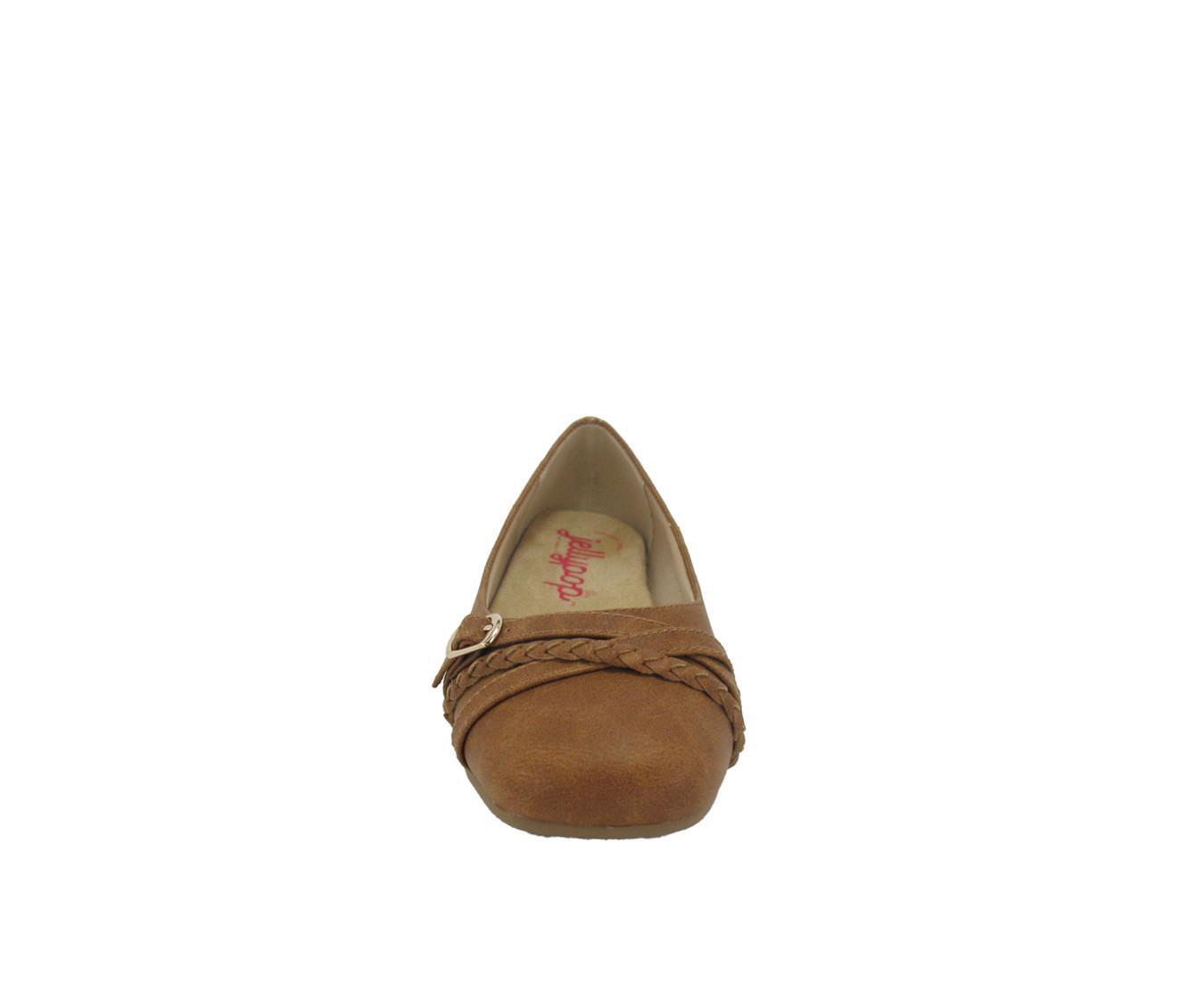 Women's Jellypop Deliver Flats Product Image