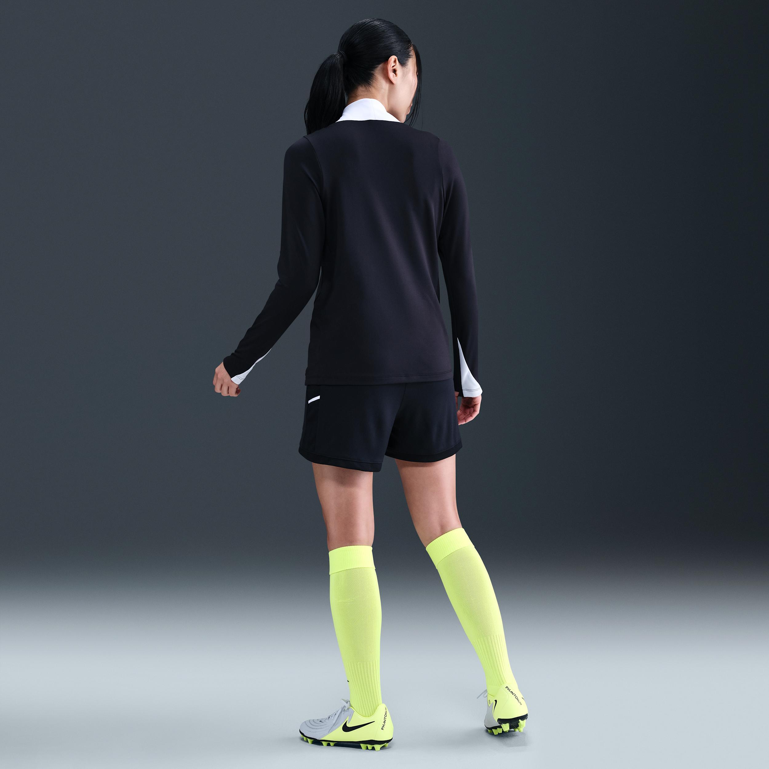Nike Women's Academy Dri-FIT 4" Soccer Shorts Product Image
