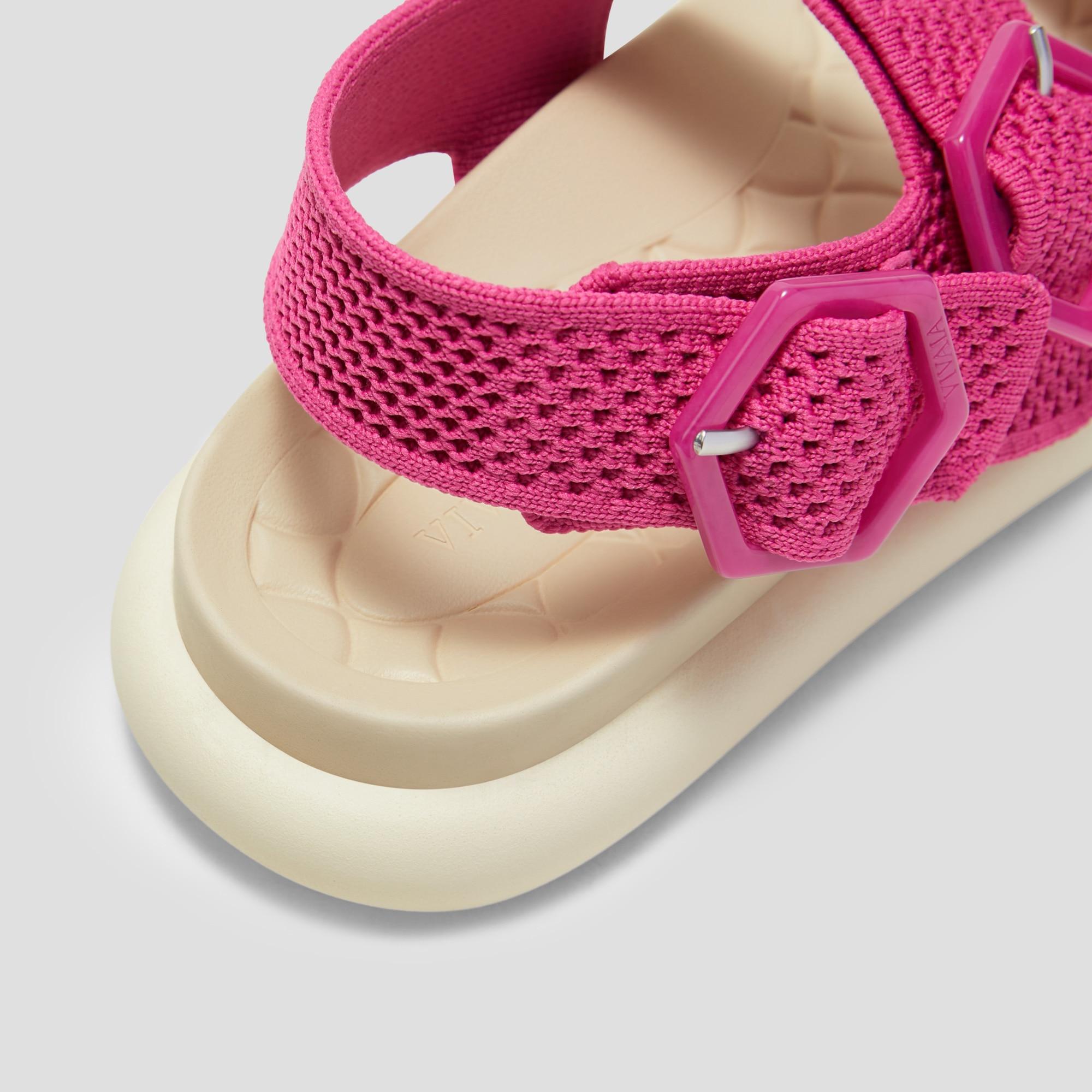 AdaptAll™ Sling Footbed Sandal (Isla) Product Image