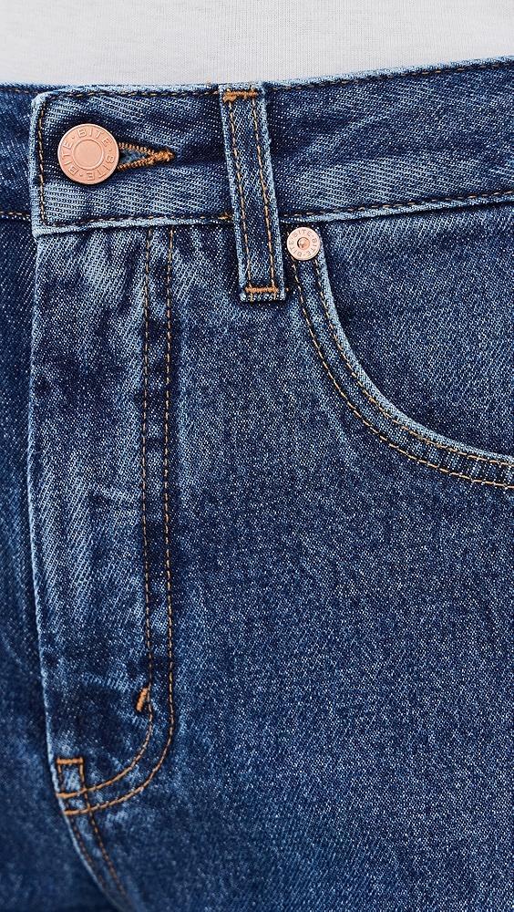 Bite Studios Ease Organic Cotton Denim  | Shopbop Product Image