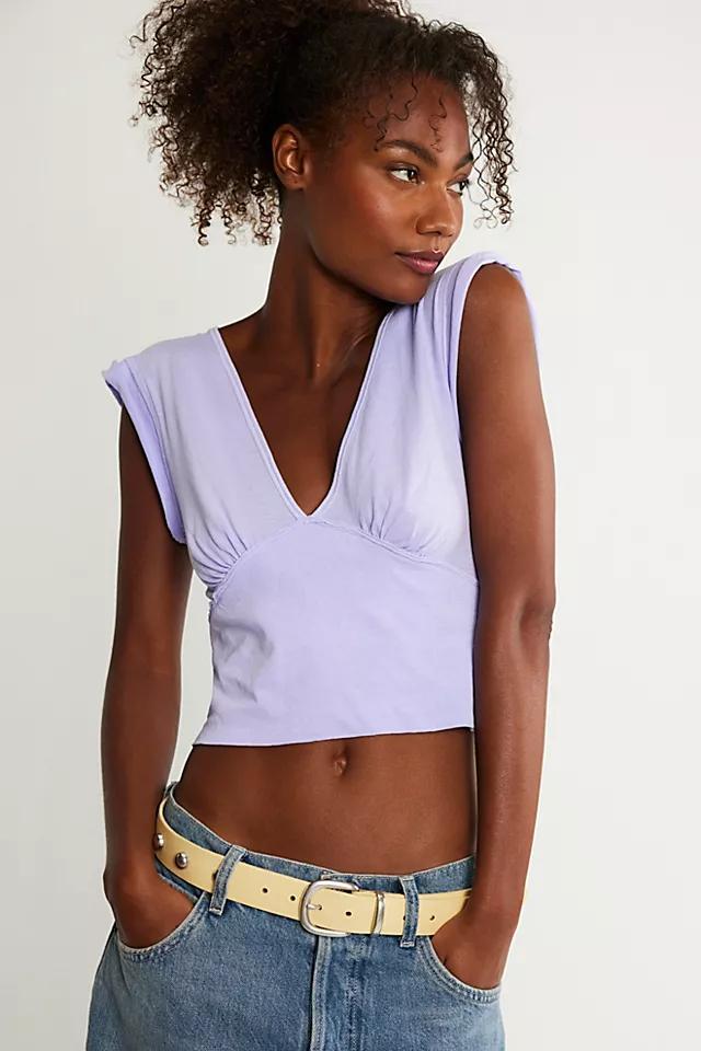 We The Free Ivy Tee Product Image