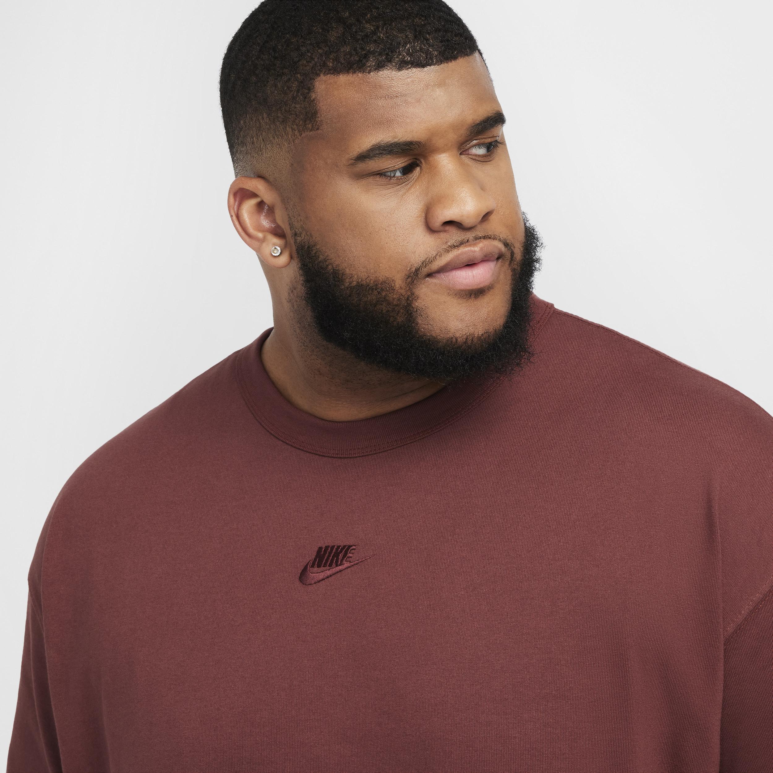 Men's Nike Sportswear Premium Essentials T-Shirt Product Image