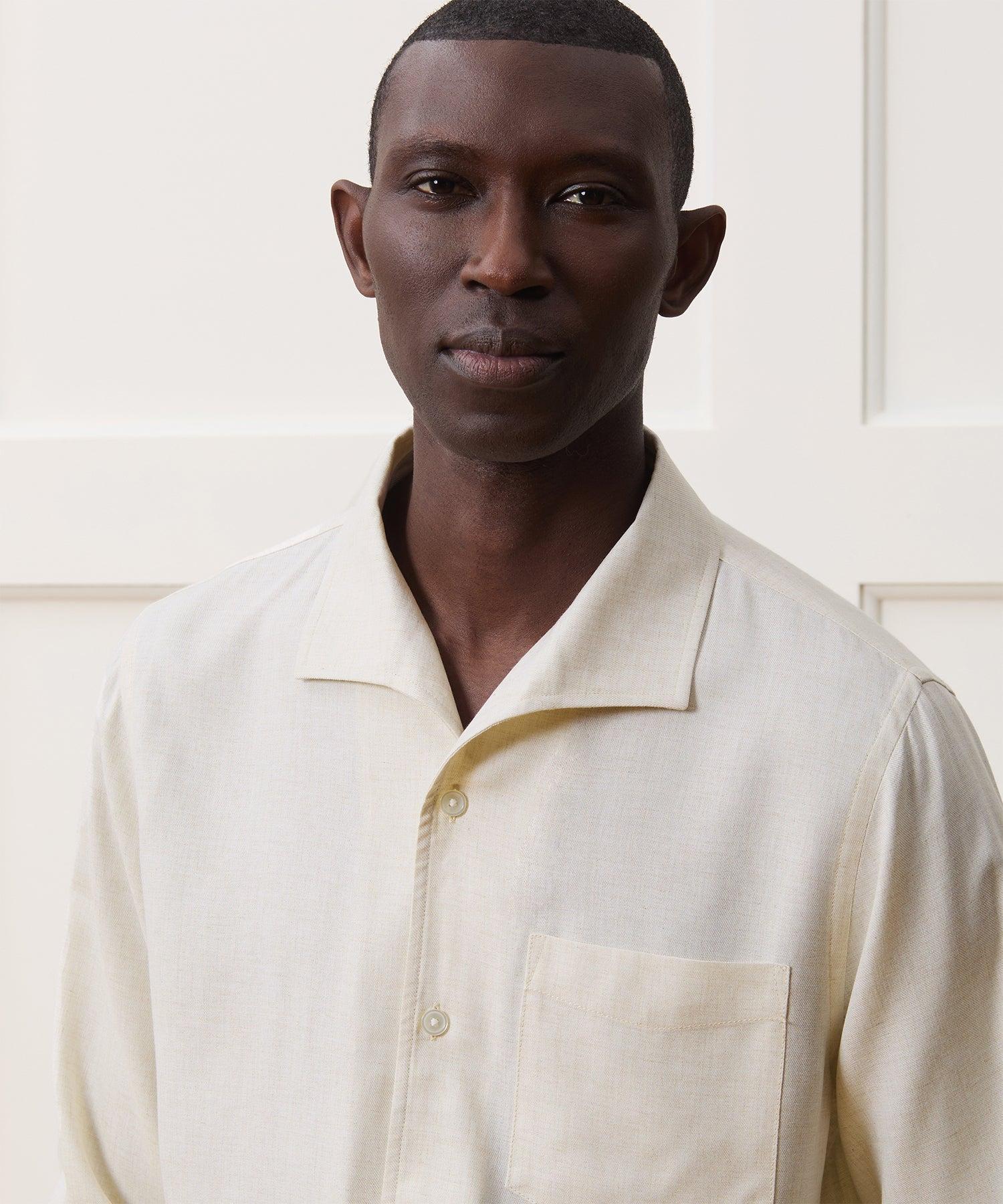 Rayon Miami Shirt Product Image