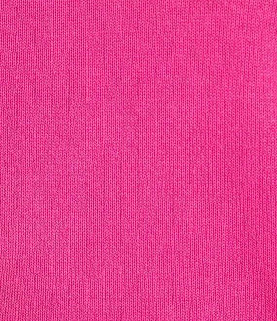 Antonio Melani Jessica Mock Neck Cashmere Sweater Product Image