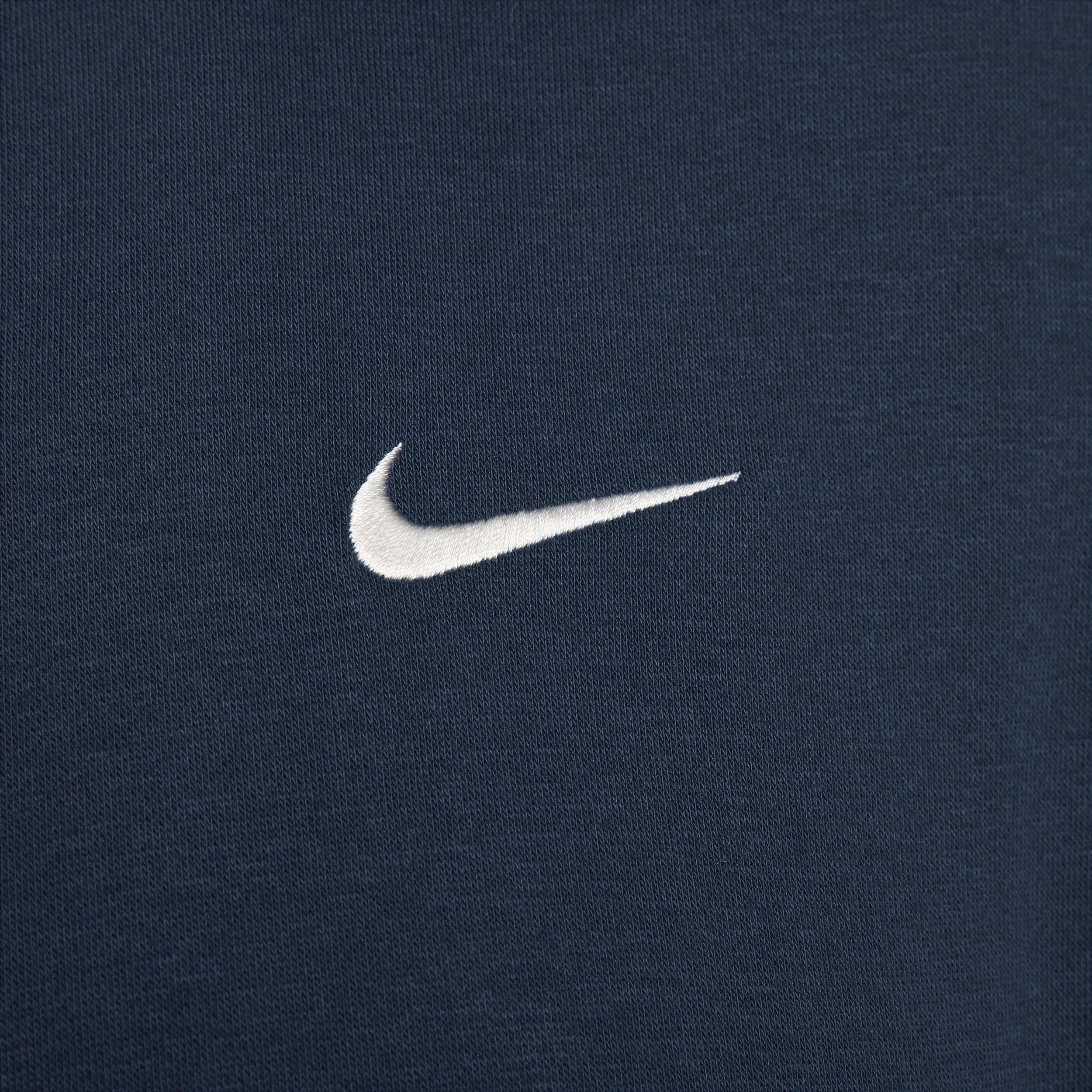 Nike Sportswear Phoenix Fleece Women's Oversized Track Jacket (Plus Size) Product Image