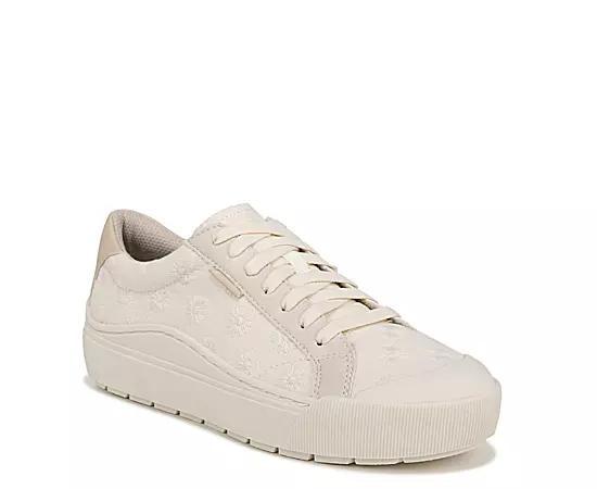 Dr. Scholls Time Off Womens Platform Sneakers Product Image