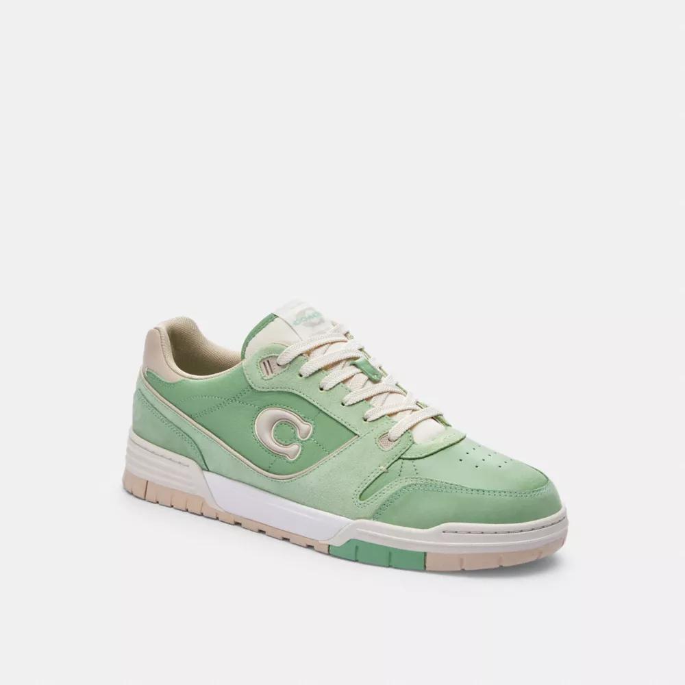 Soho Sneaker Product Image