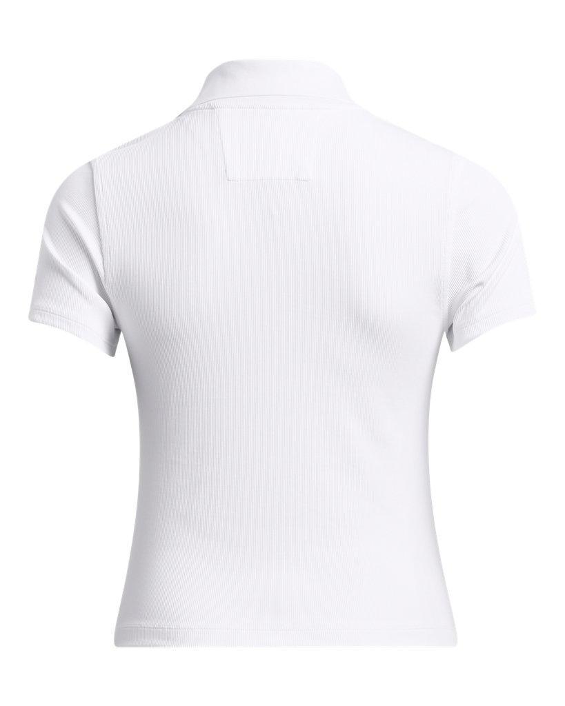 Women's UA Premier Rib Polo Product Image