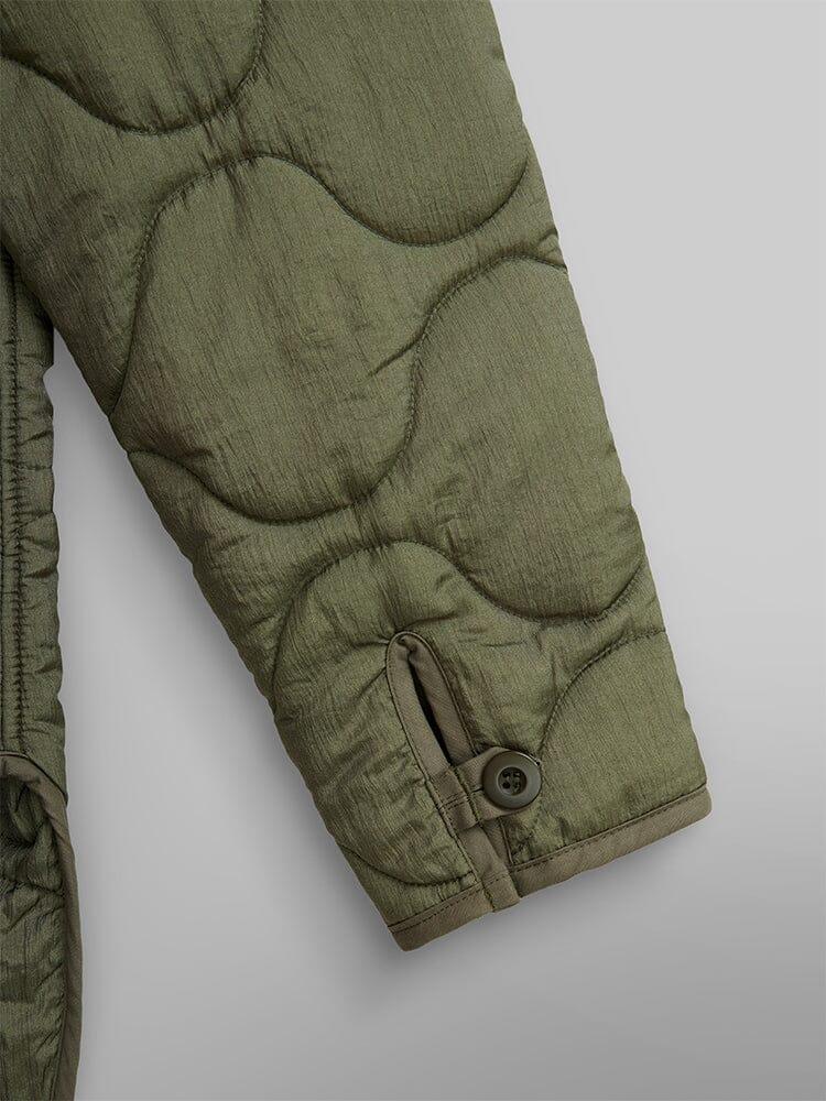 LINER JACKET W Product Image