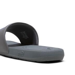 PUMA Cool Cat 2.0 Men's Slides in Royal Blue Product Image