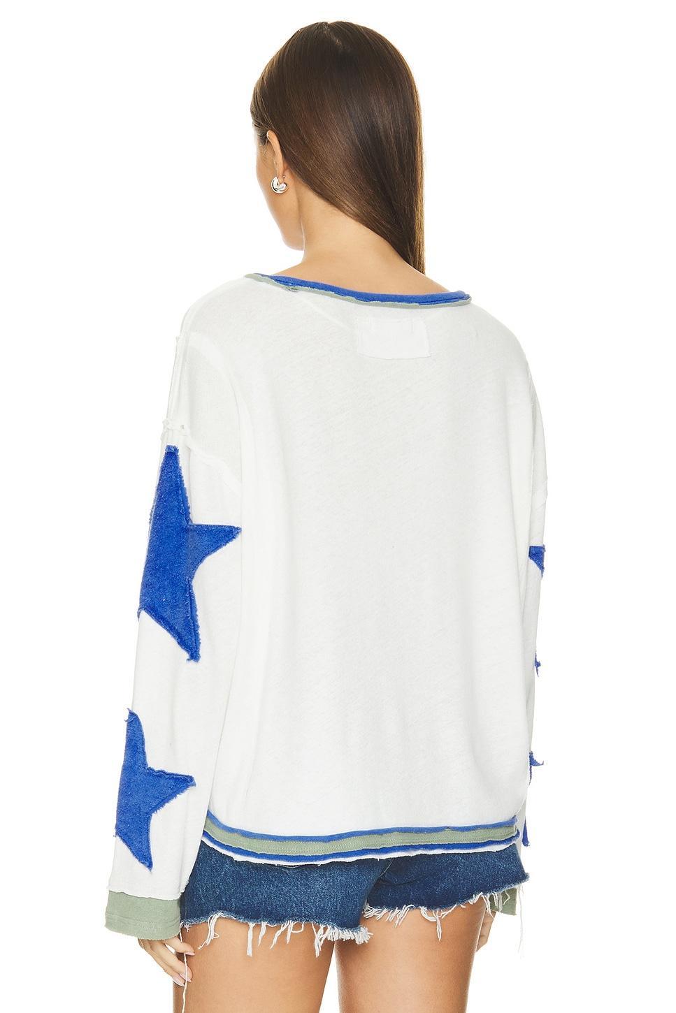 x We The Free You're A Star Tee Free People Product Image