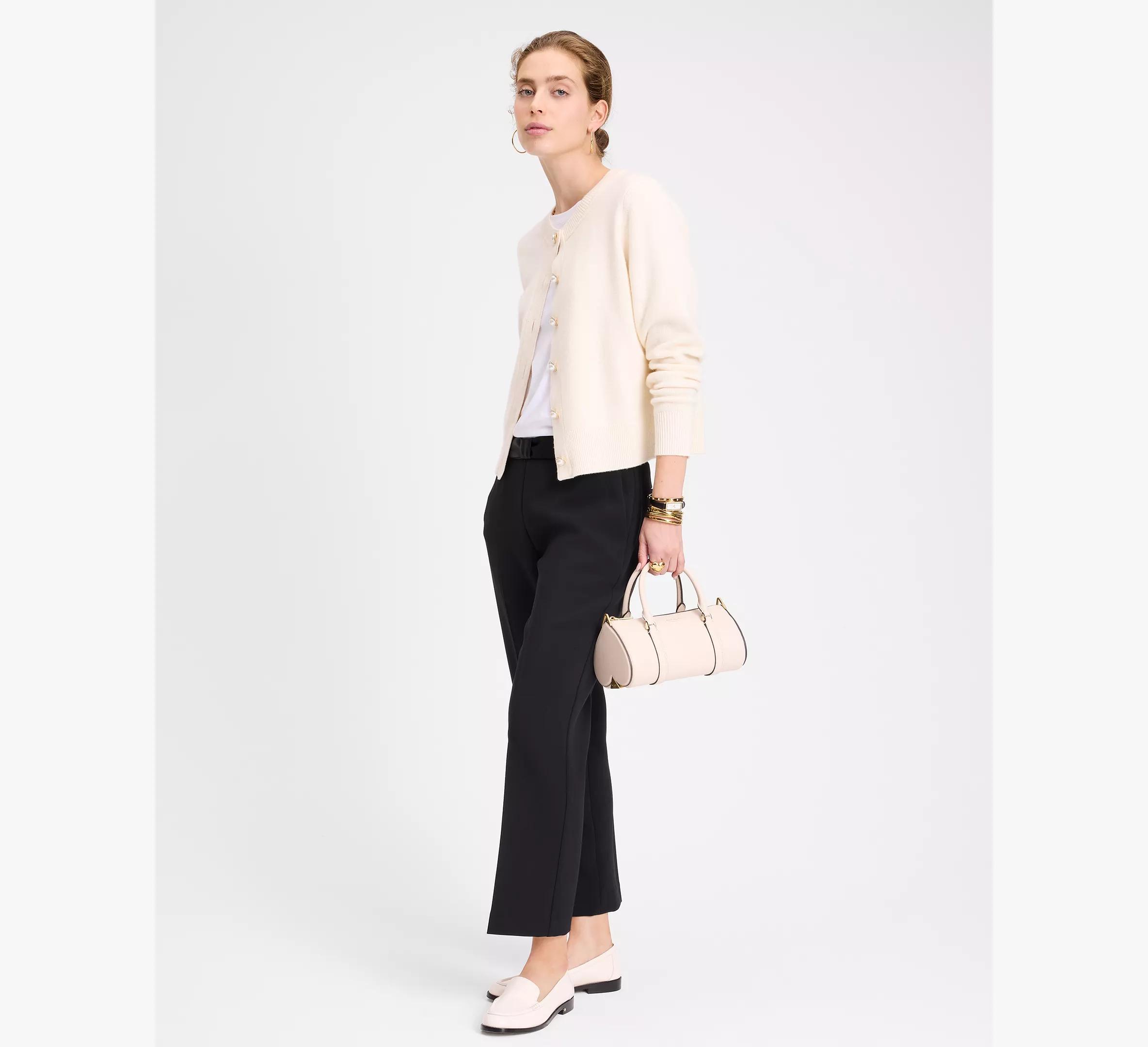 Pearl Button Nell Cardigan Product Image