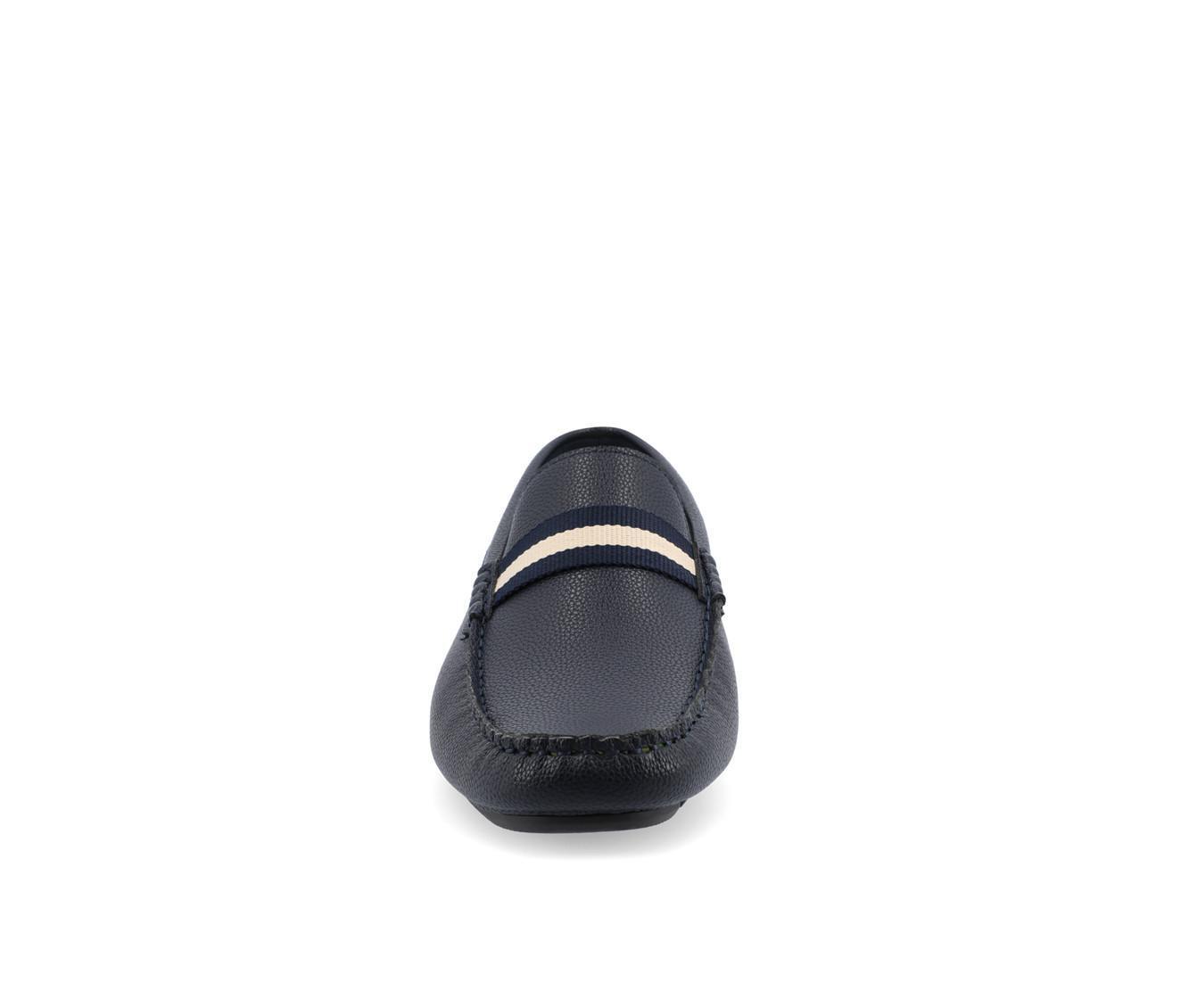Men's Vance Co. Griffin Casual Loafers Product Image