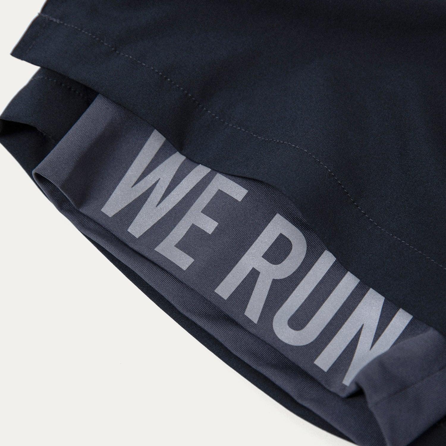 Kinetic Running Short Male Product Image